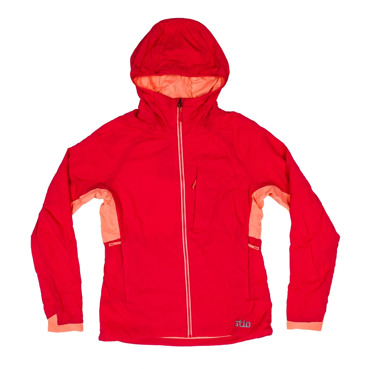 Stio Alpiner Hooded Jacket - Women's
