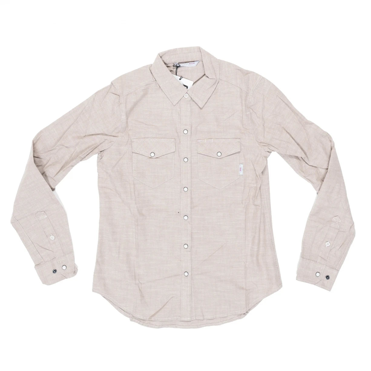 Stio Ashton Chambray Shirt - Women's