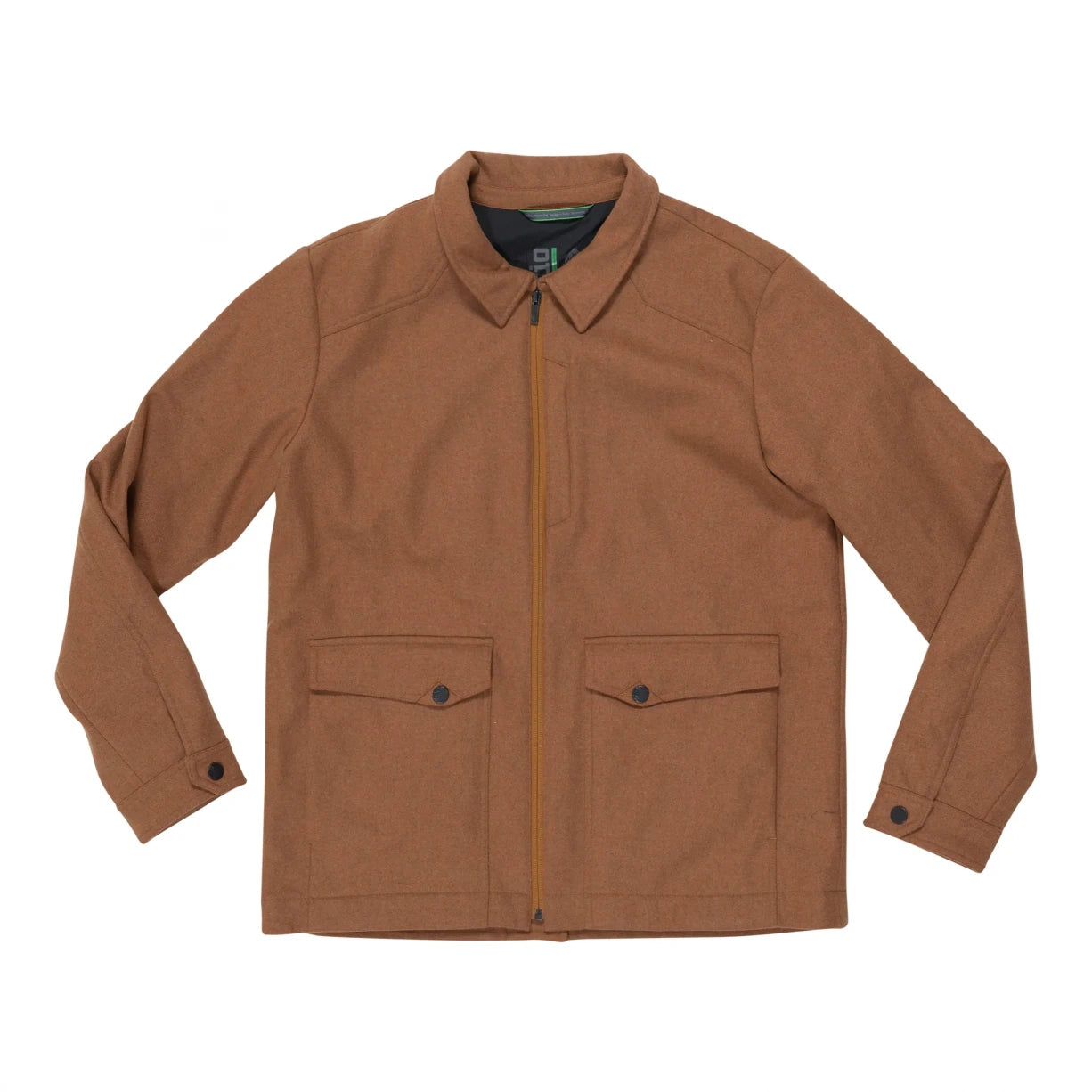 Stio Beira Wool Coat - Men's