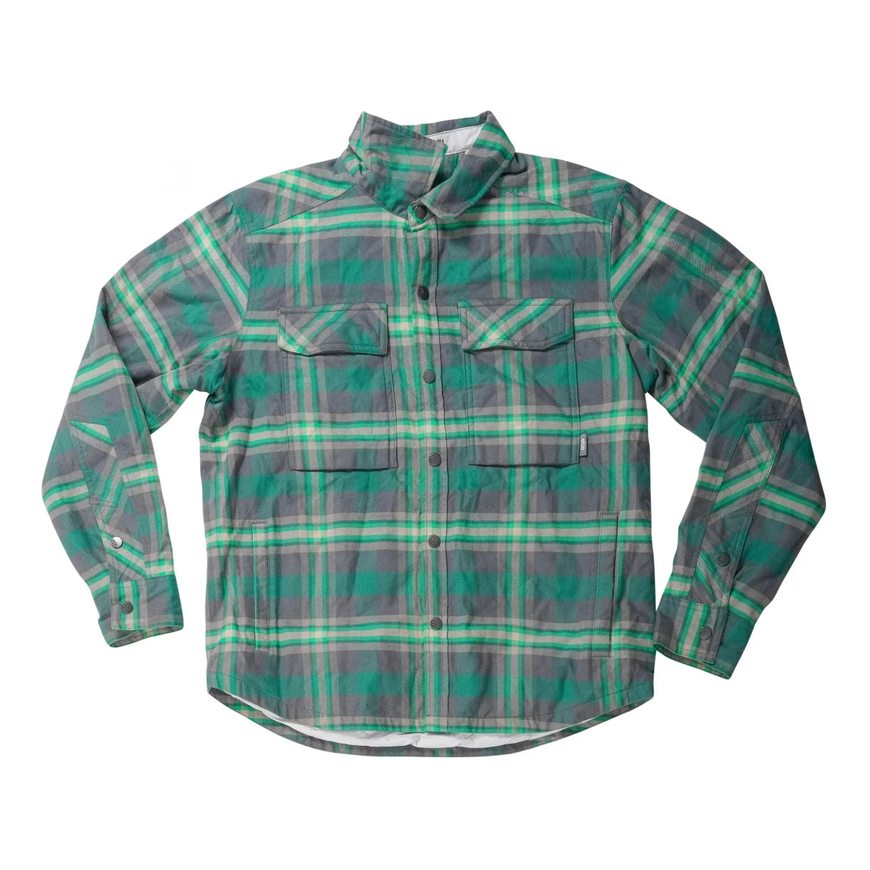 Stio Buckhorn Insulated Snap Shirt - Men's