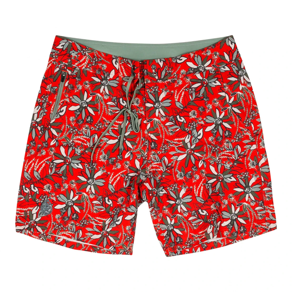 Stio CFS Board Short