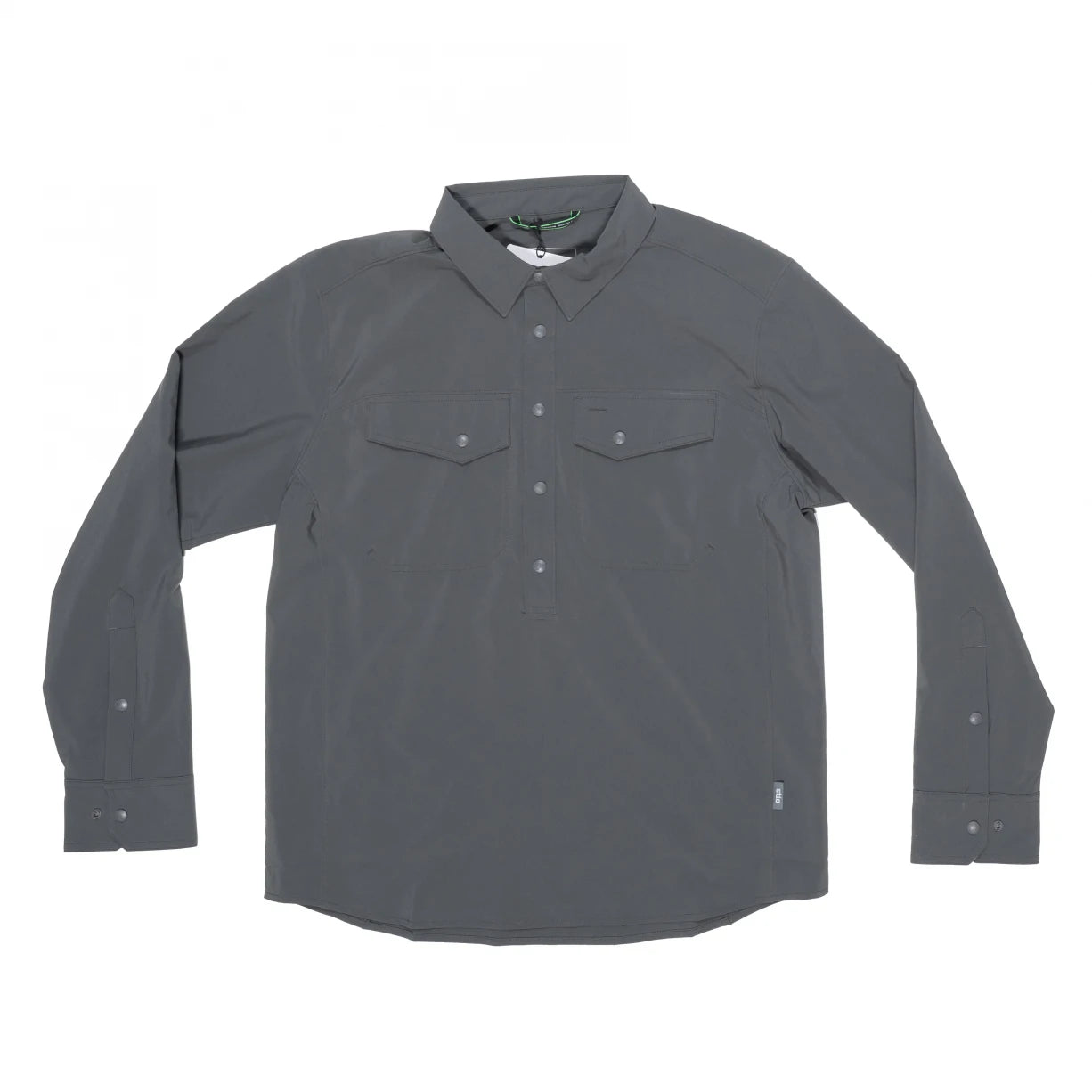 Stio CFS Pullover Shirt - Men's