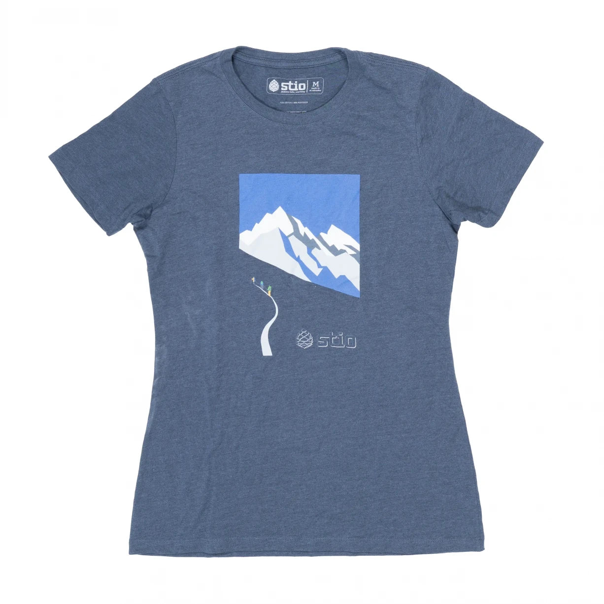 Stio Chasing Peaks Tee - Women's