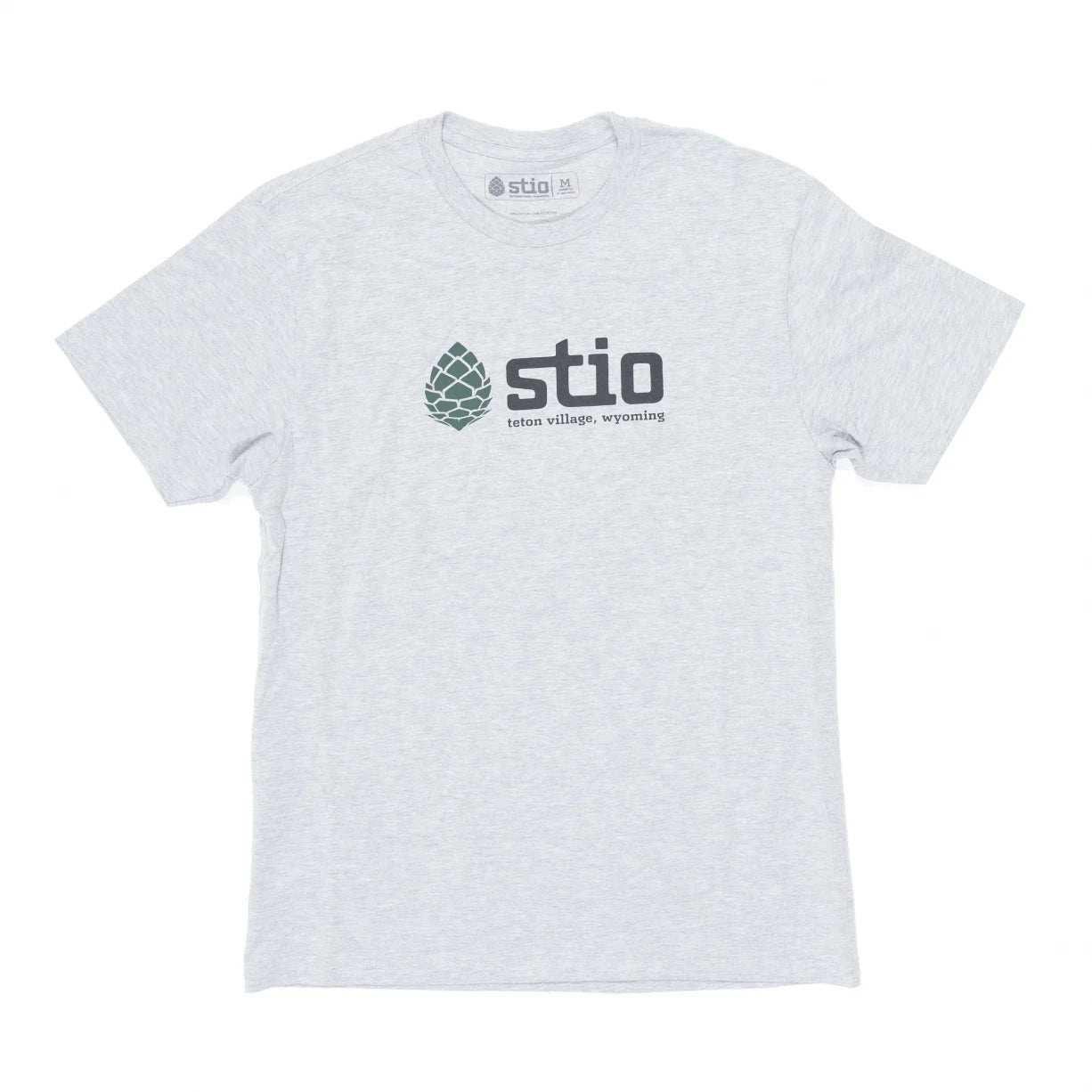 Stio Classic Teton Village Tee