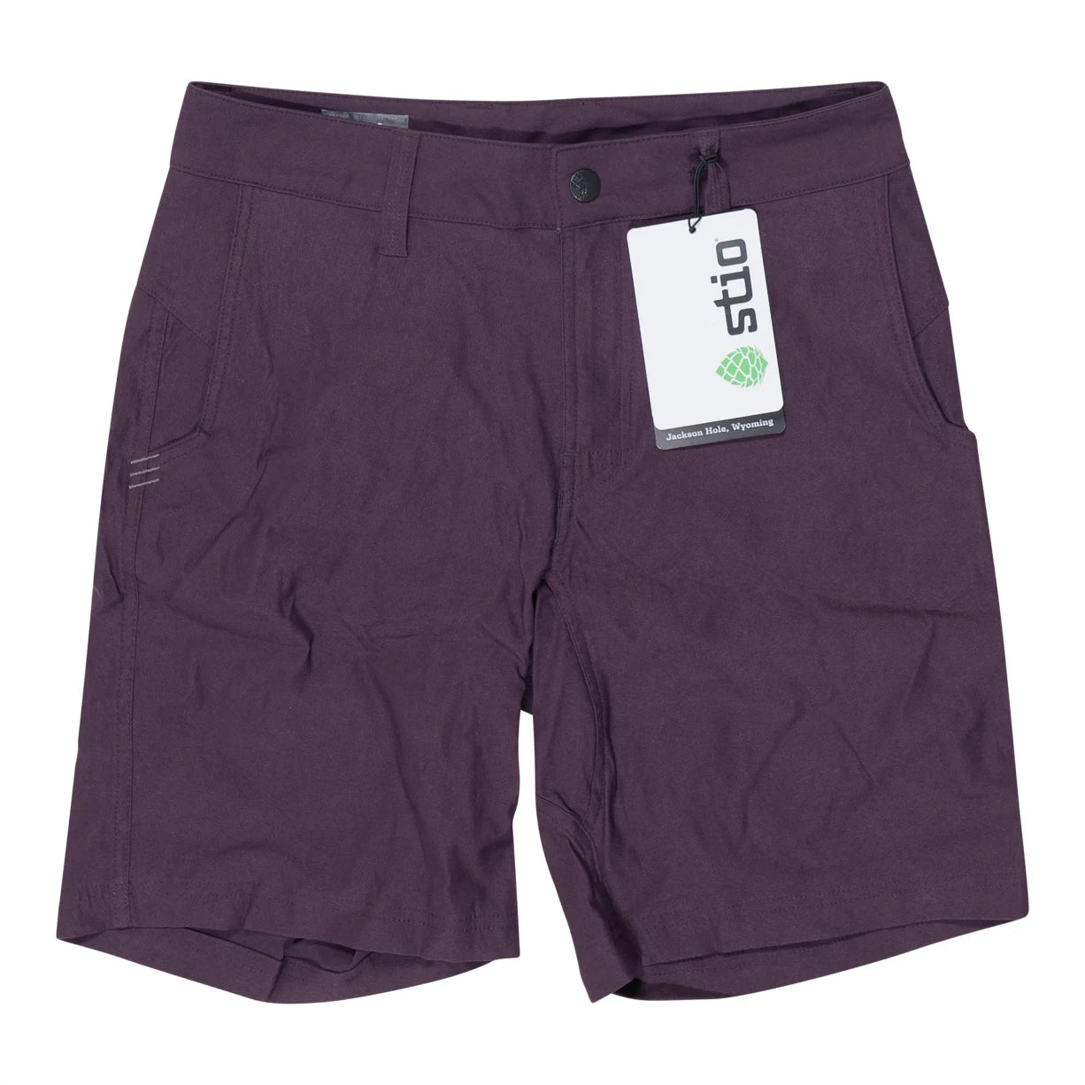 Stio Coburn Short