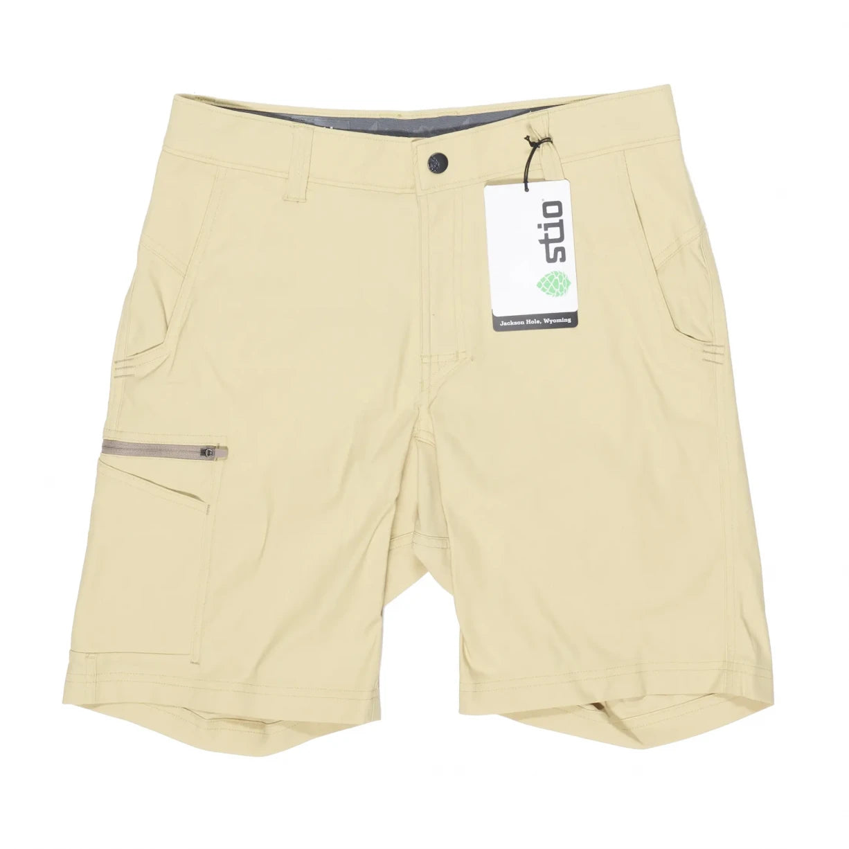 Stio Coburn XT Short - Men's