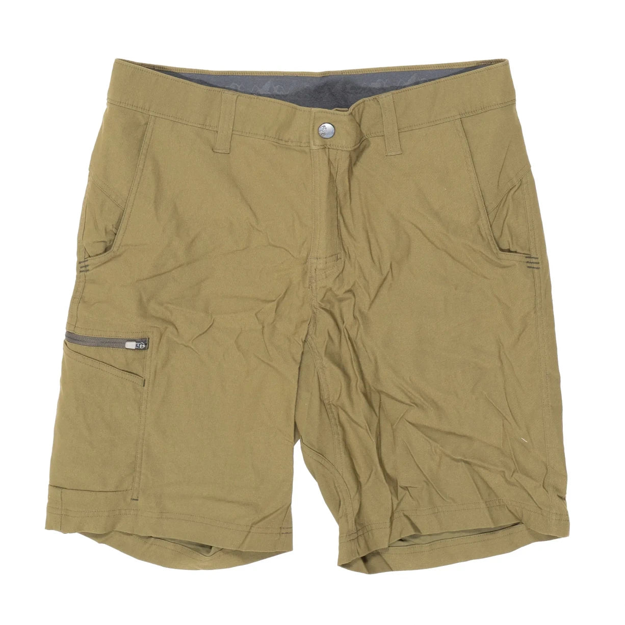 Stio Coburn XT Short - Men's