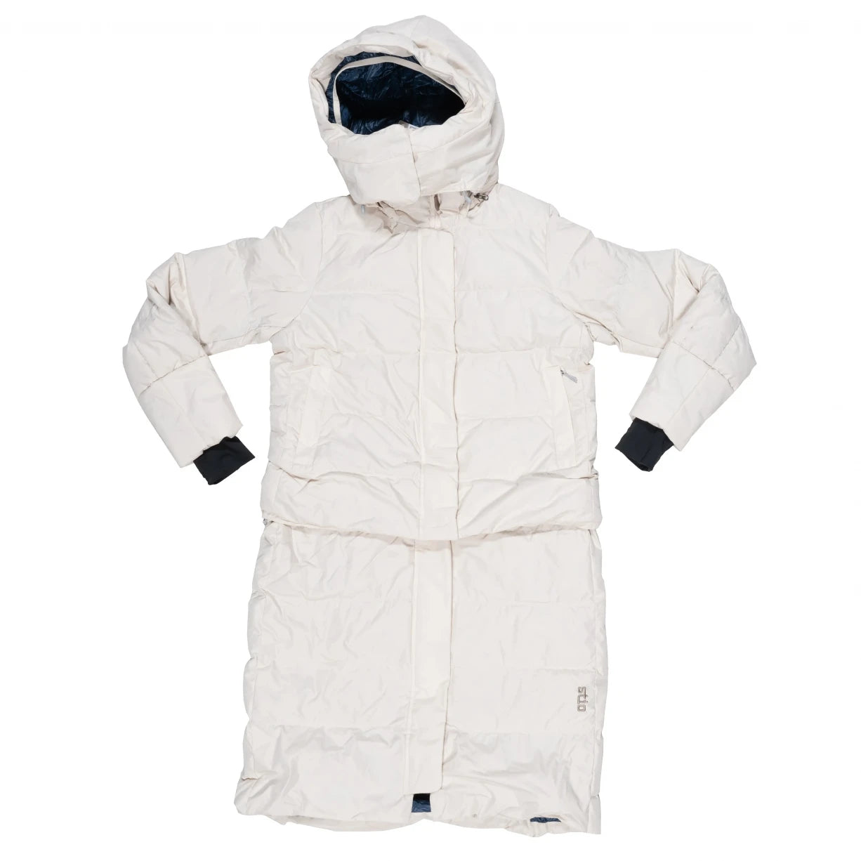 Stio Colter Infinium Convertible Parka - Women's