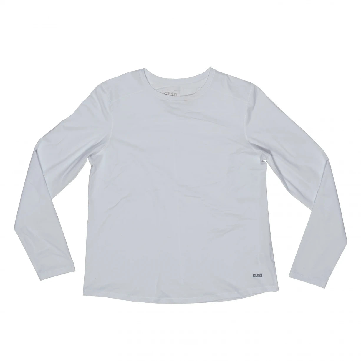 Stio Crester Trail Tee LS - Women's