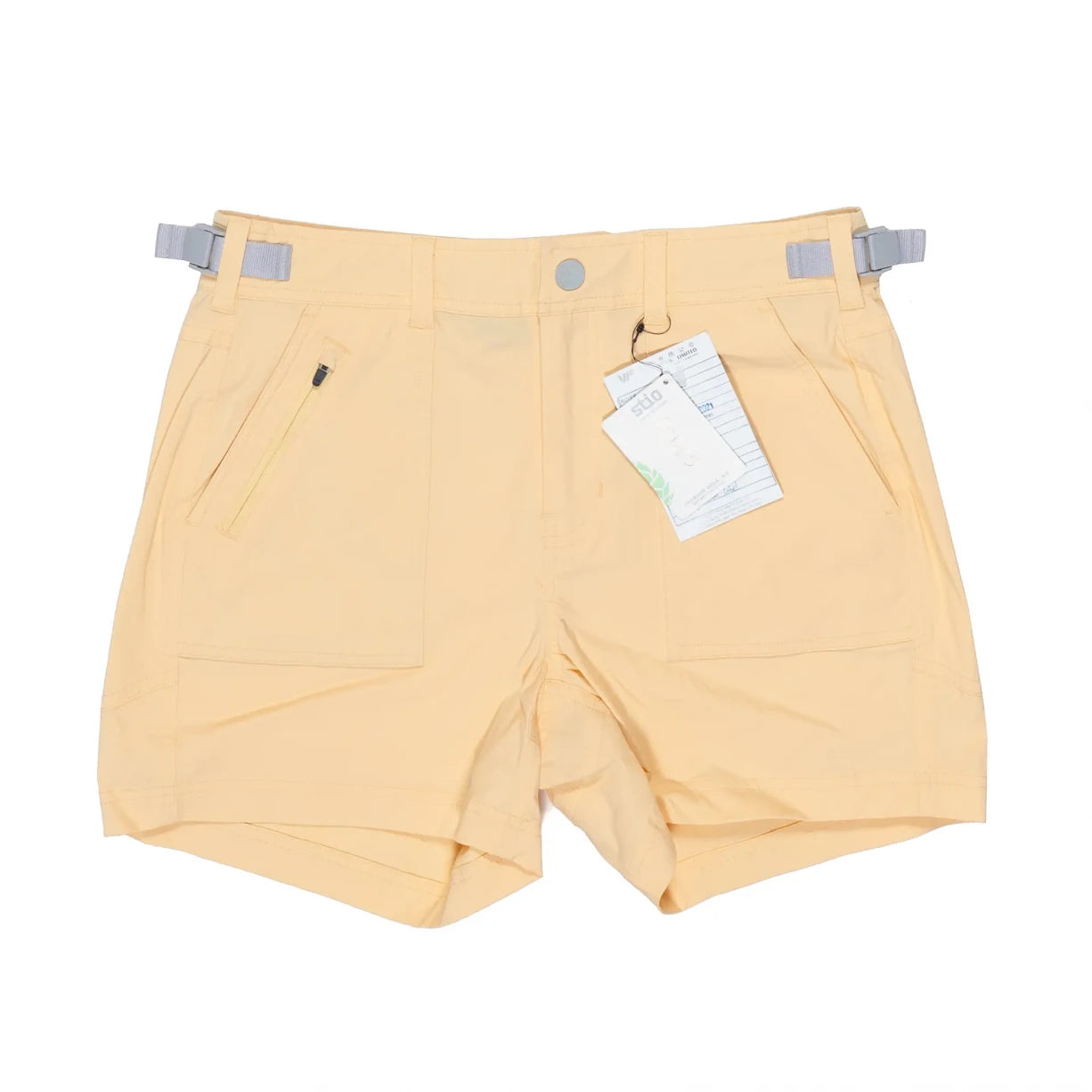 Stio Cut Bank Short - Women's