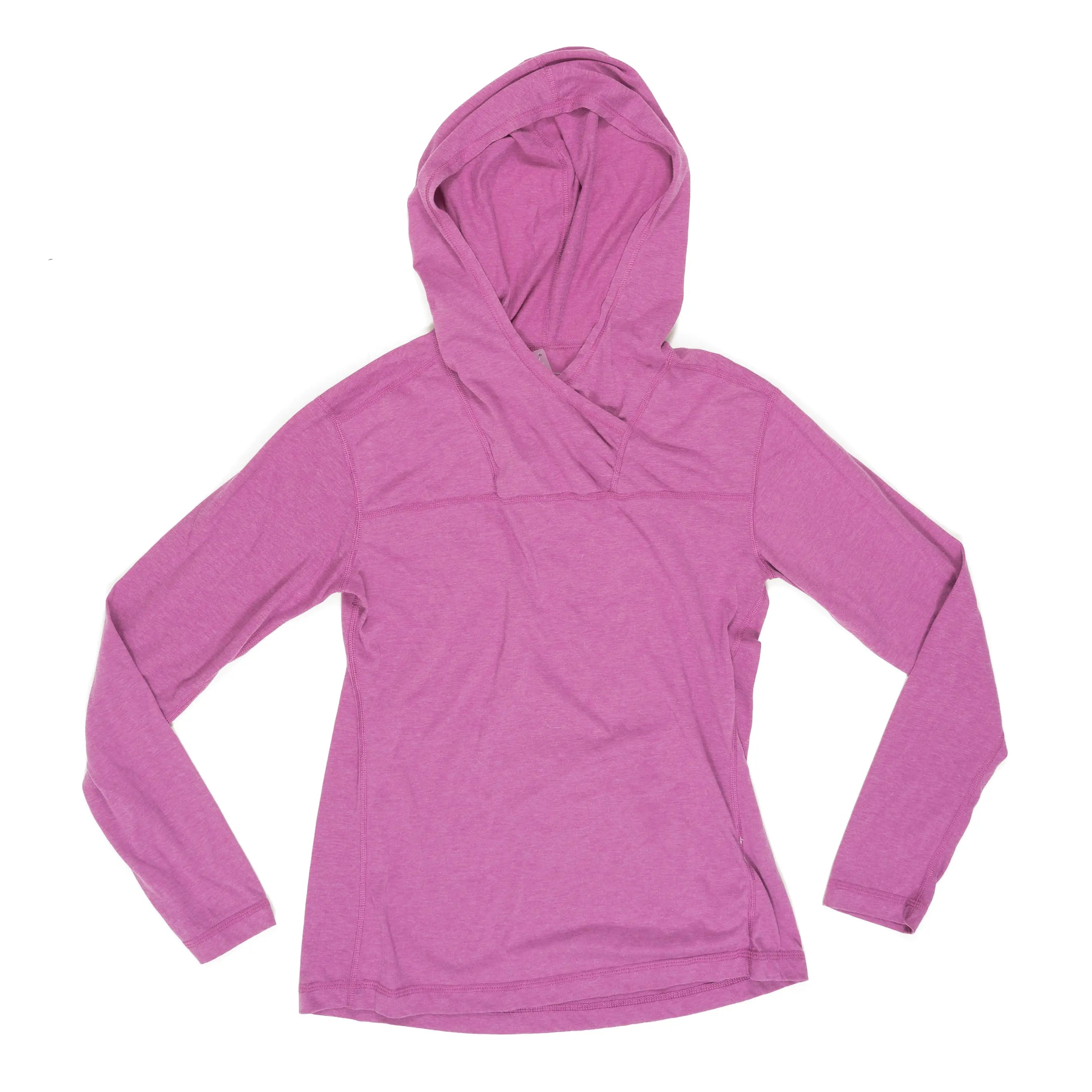 Stio Divide Hooded Pullover - Women’s