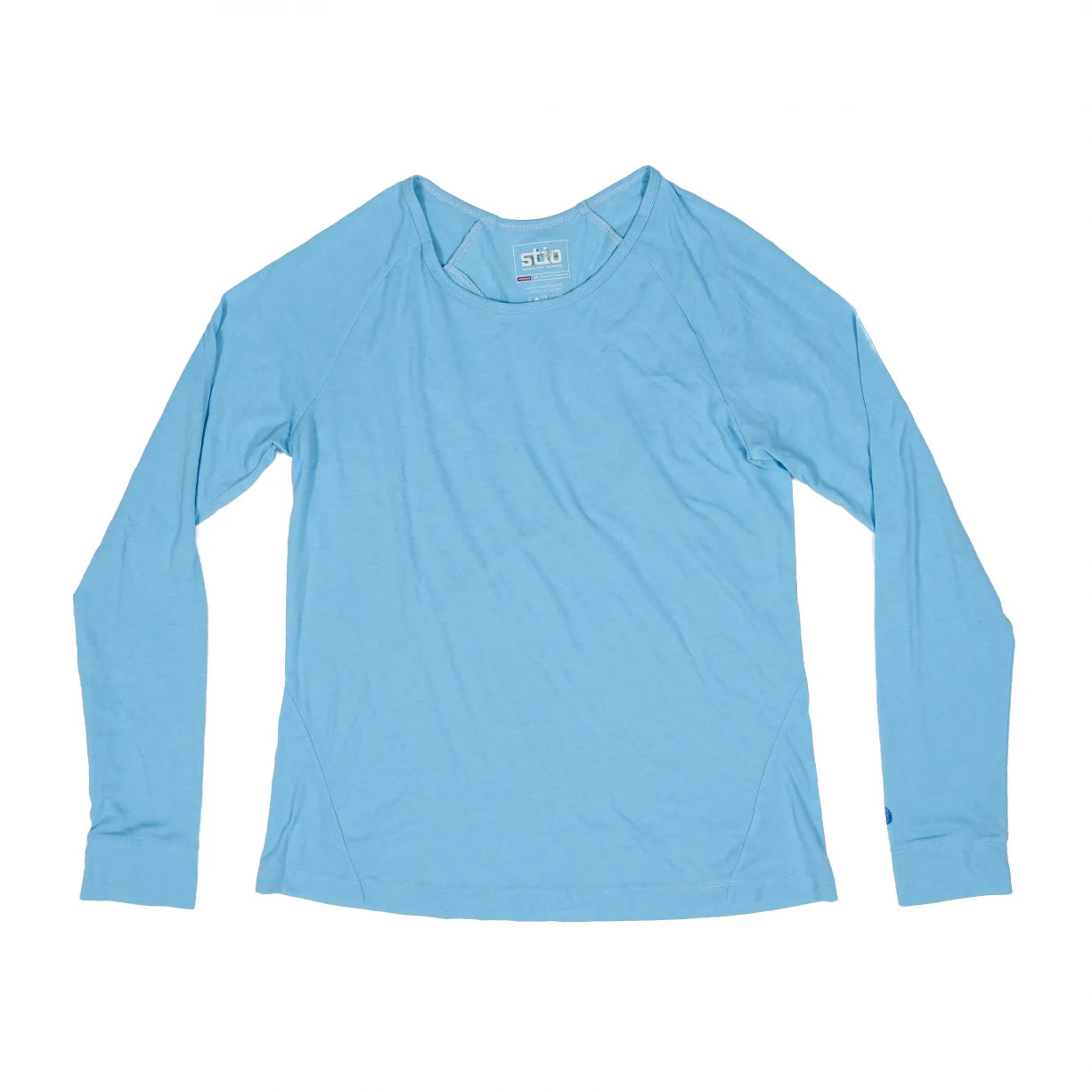 Stio Divide Long Sleeve Tee - Women's