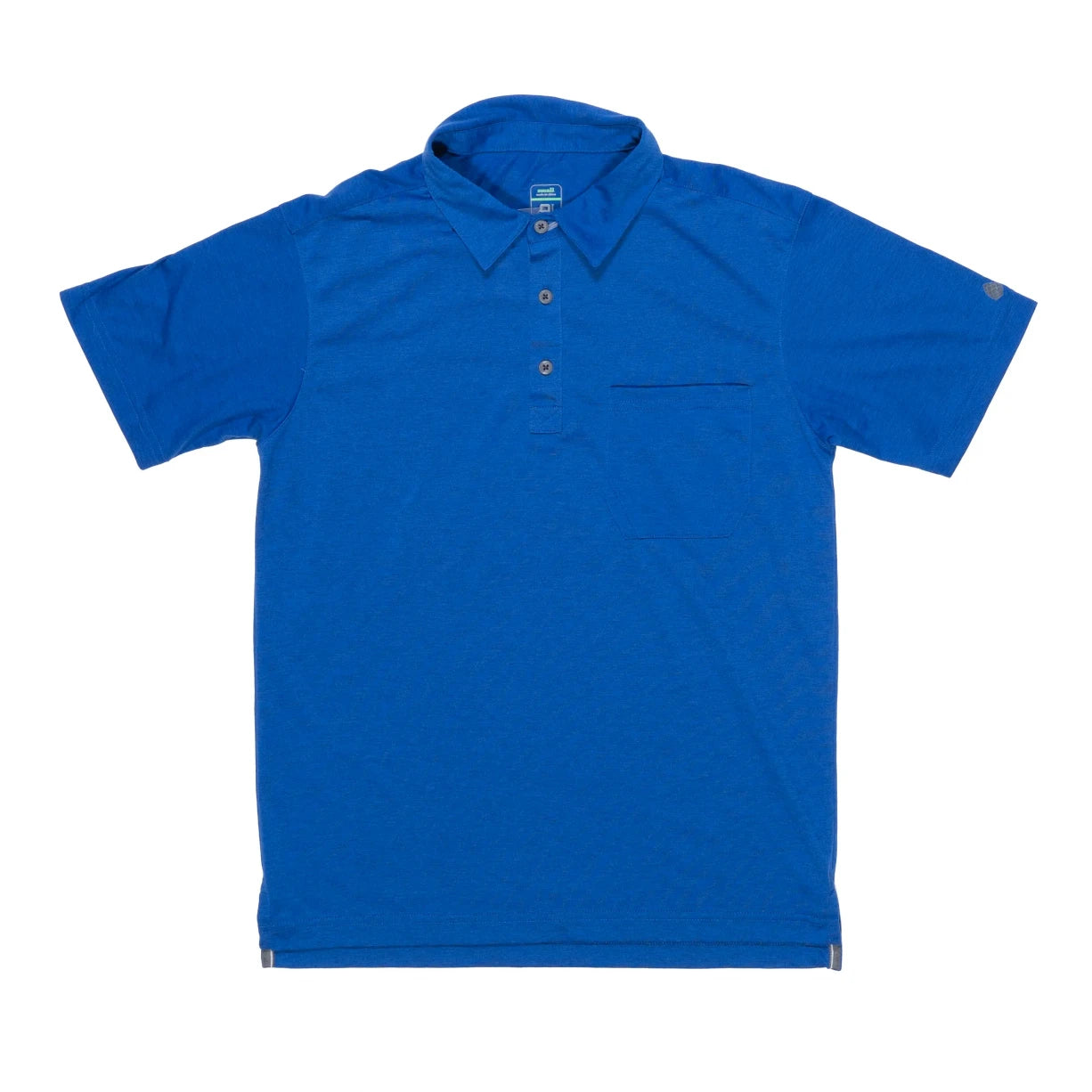 Stio Divide Polo