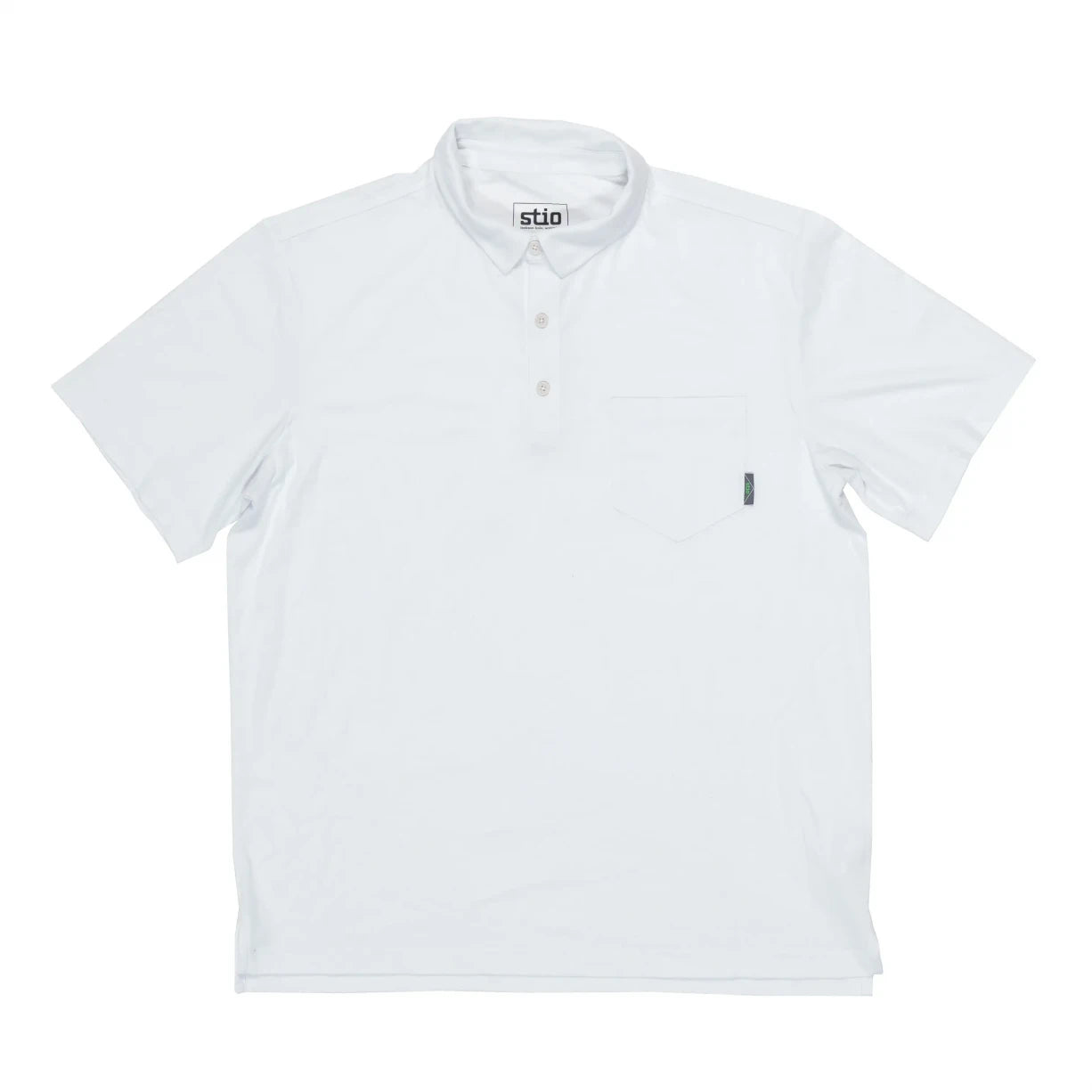 Stio Divide Polo - Men's