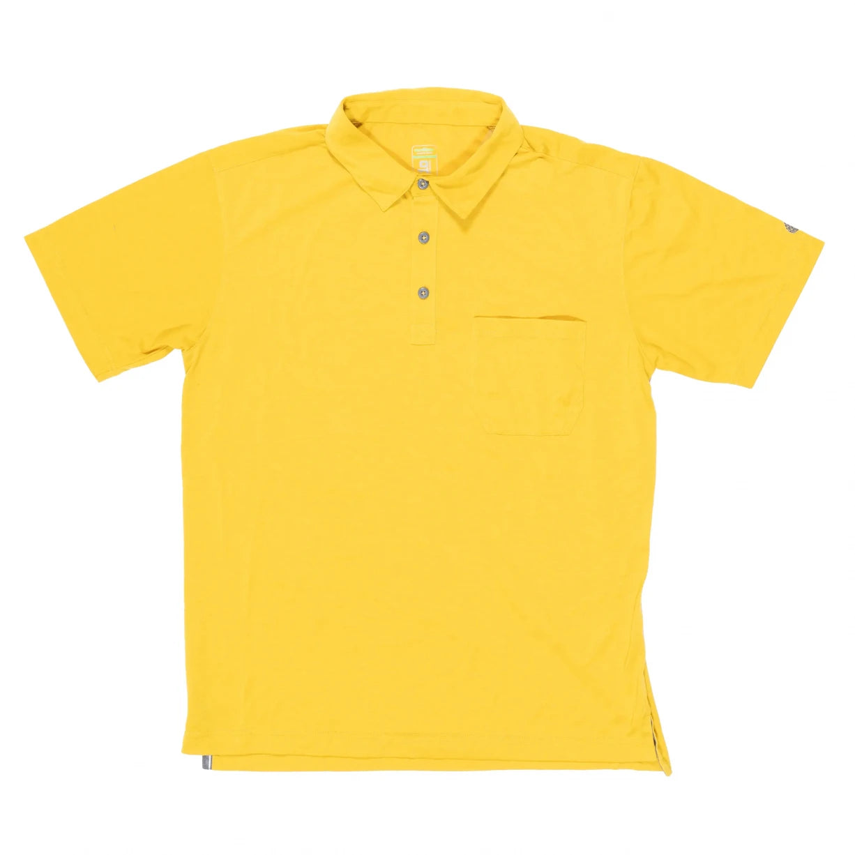 Stio Divide Polo - Men's (SAMPLE)