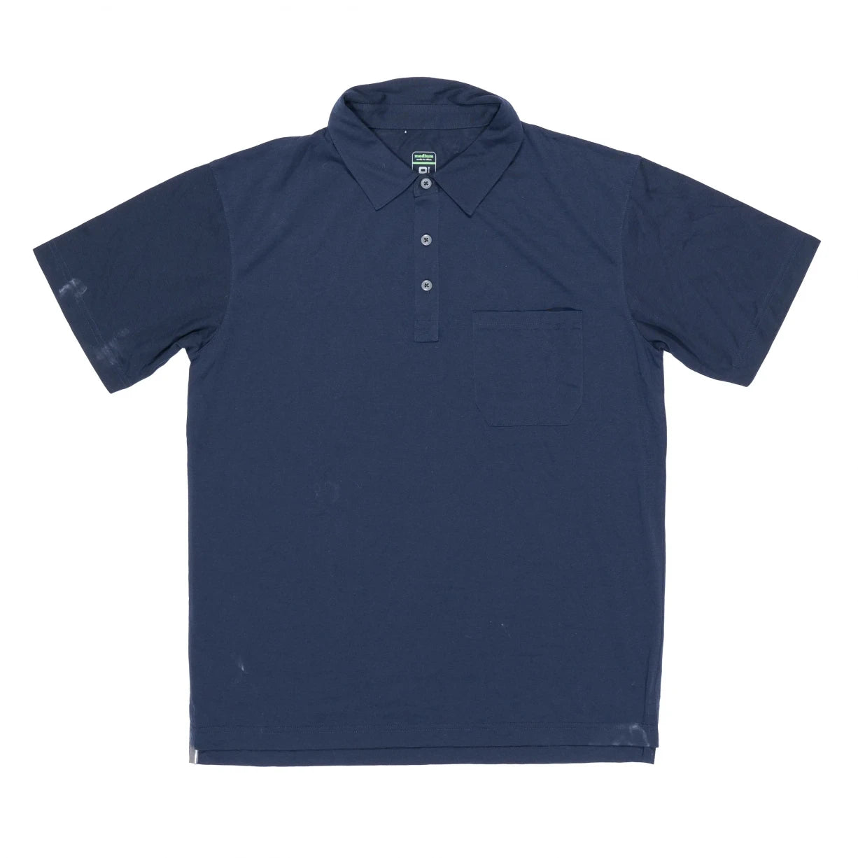 Stio Divide Polo - Men's (SAMPLE)