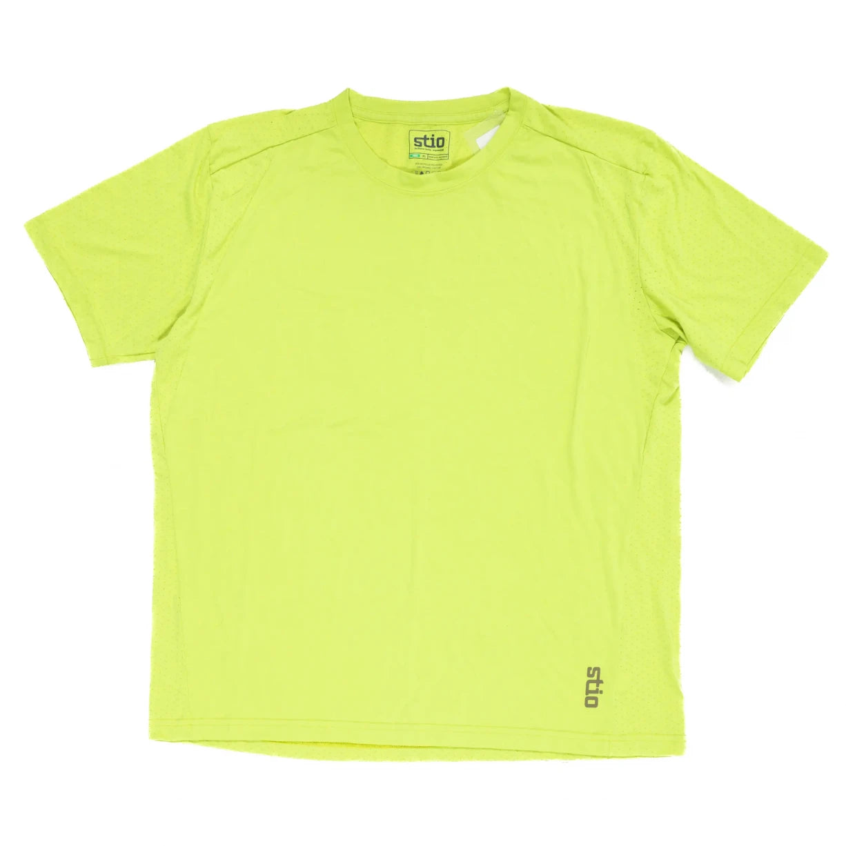 Stio Divide Shift SS - Men's
