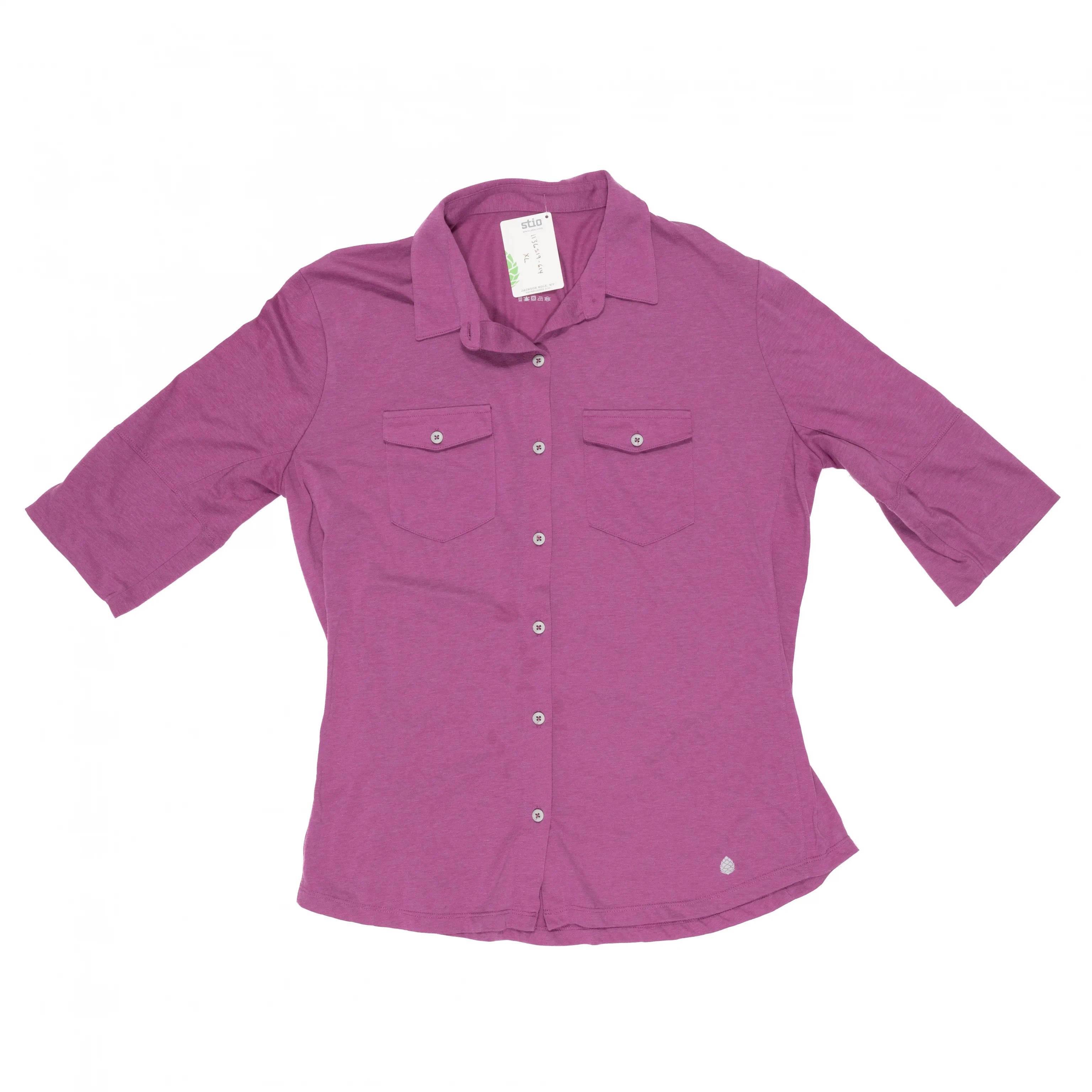 Stio Divide Shirt - Women’s