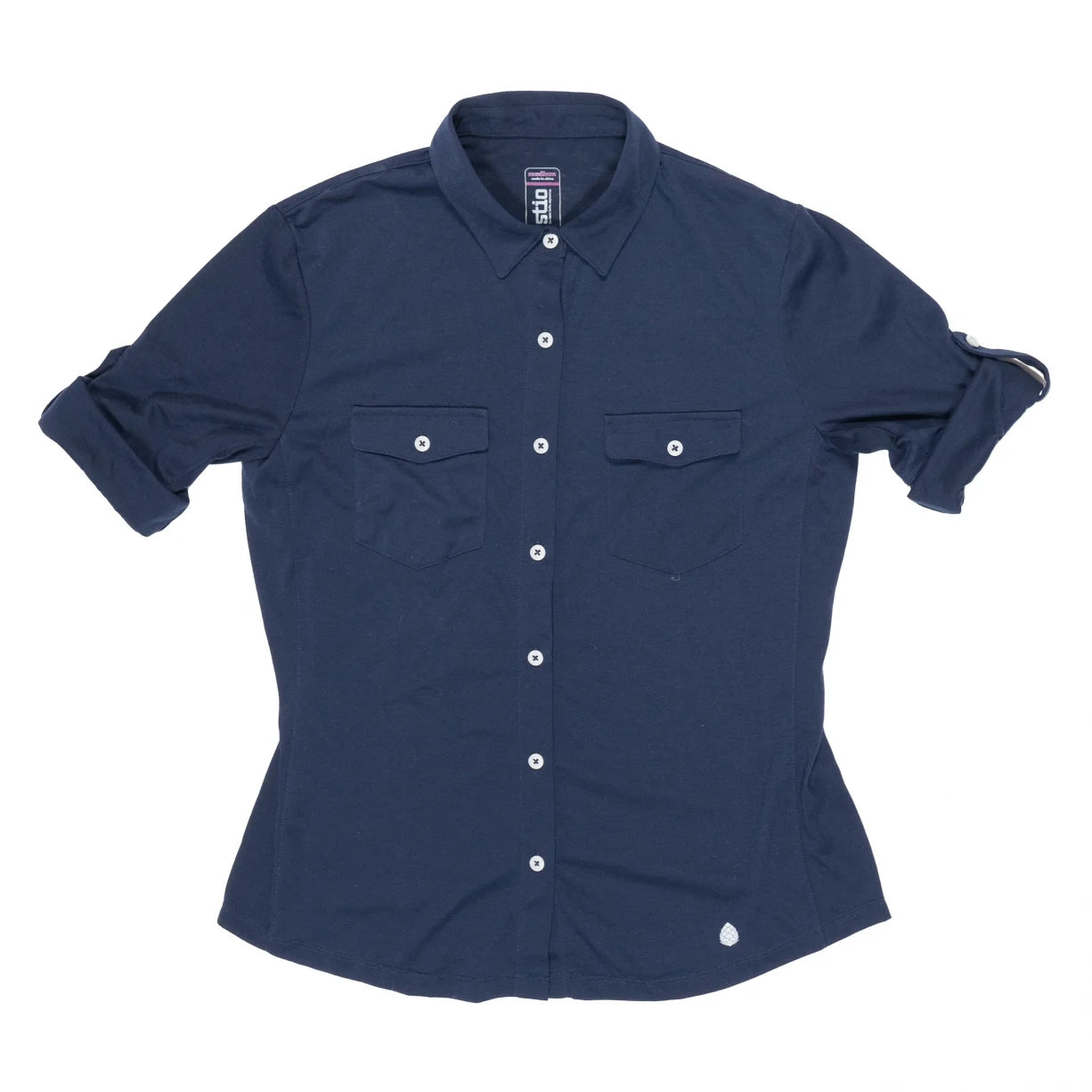 Stio Divide Short Sleeve Shirt - Women's