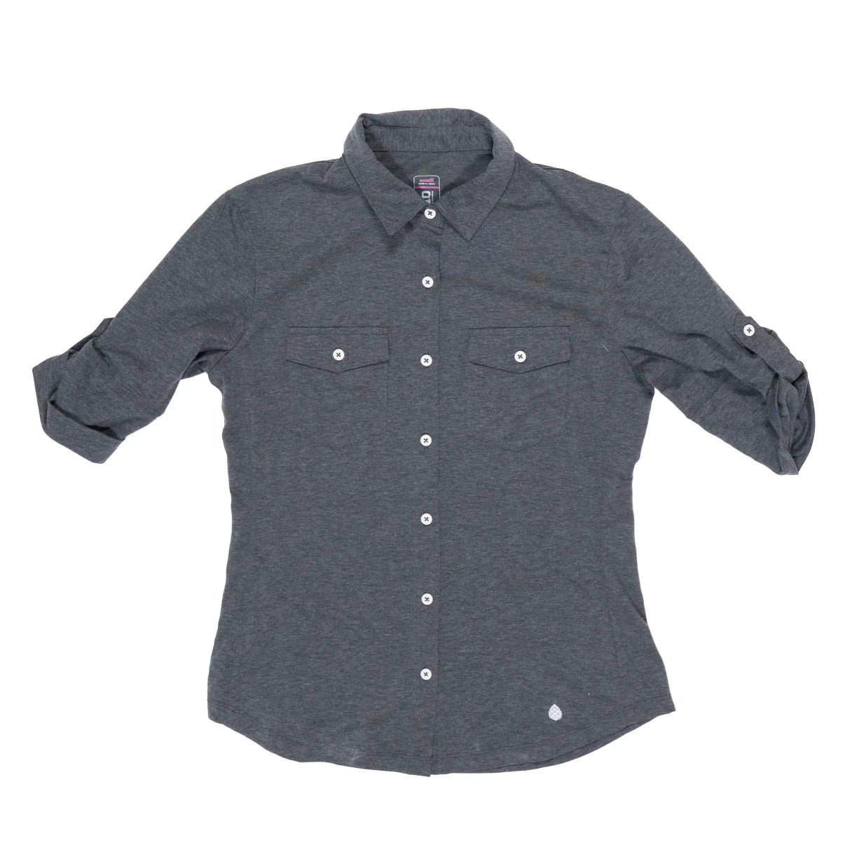 Stio Divide Short Sleeve Tee - Women's