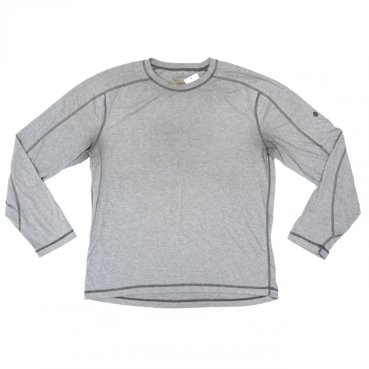 Stio Divide Tech Tee LS - Men's