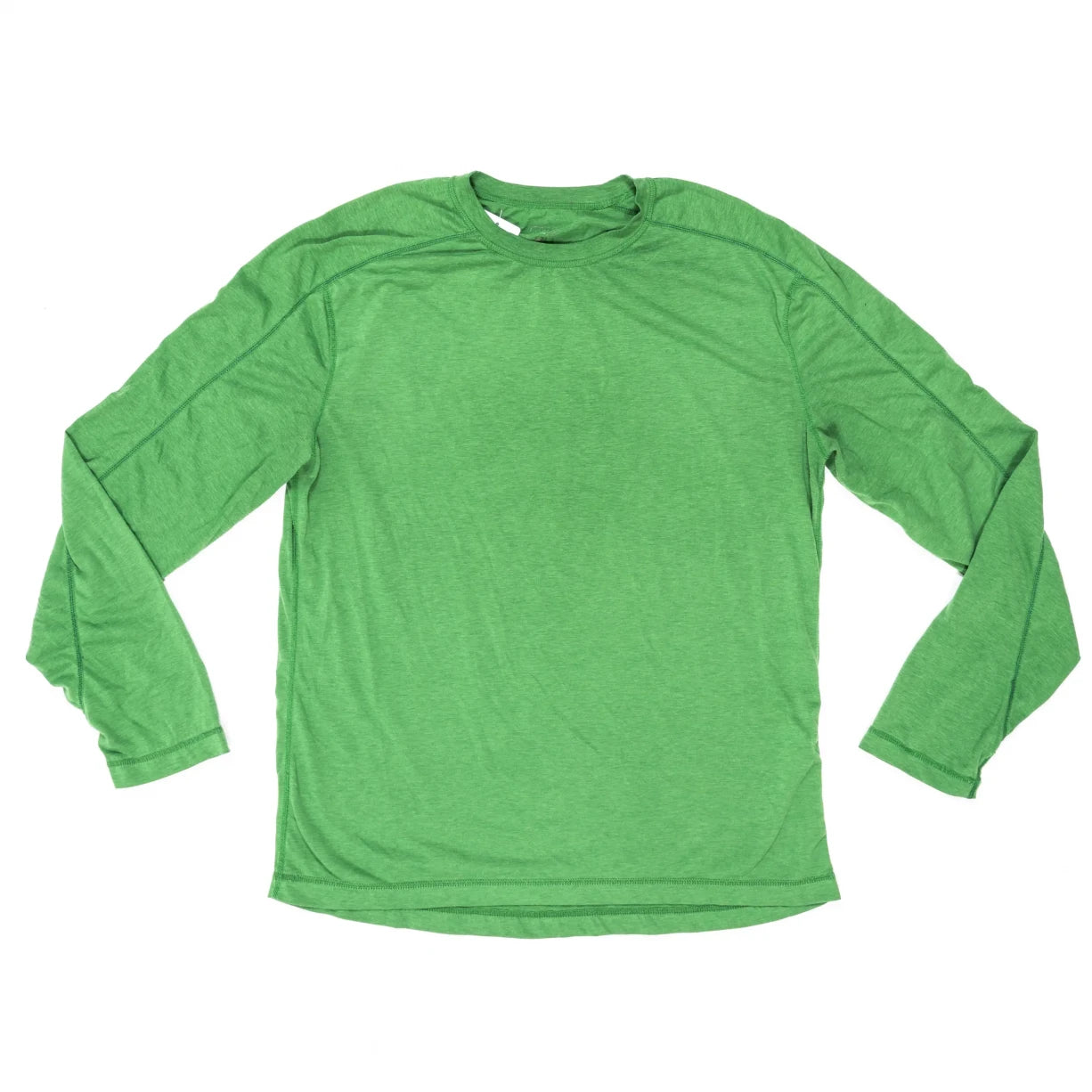 Stio Divide Tech Tee LS - Men's