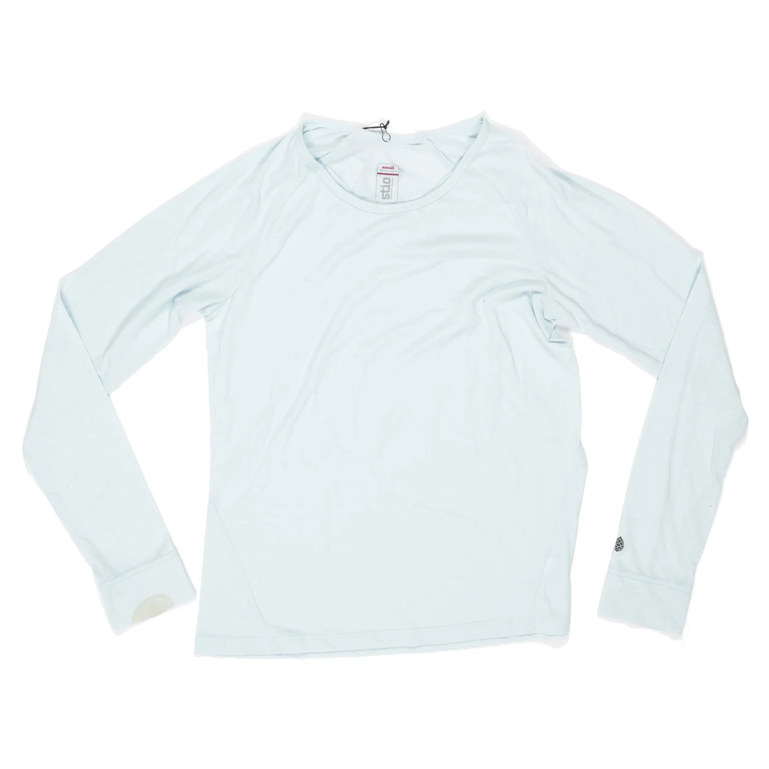Stio Divide Tee LS - Women’s