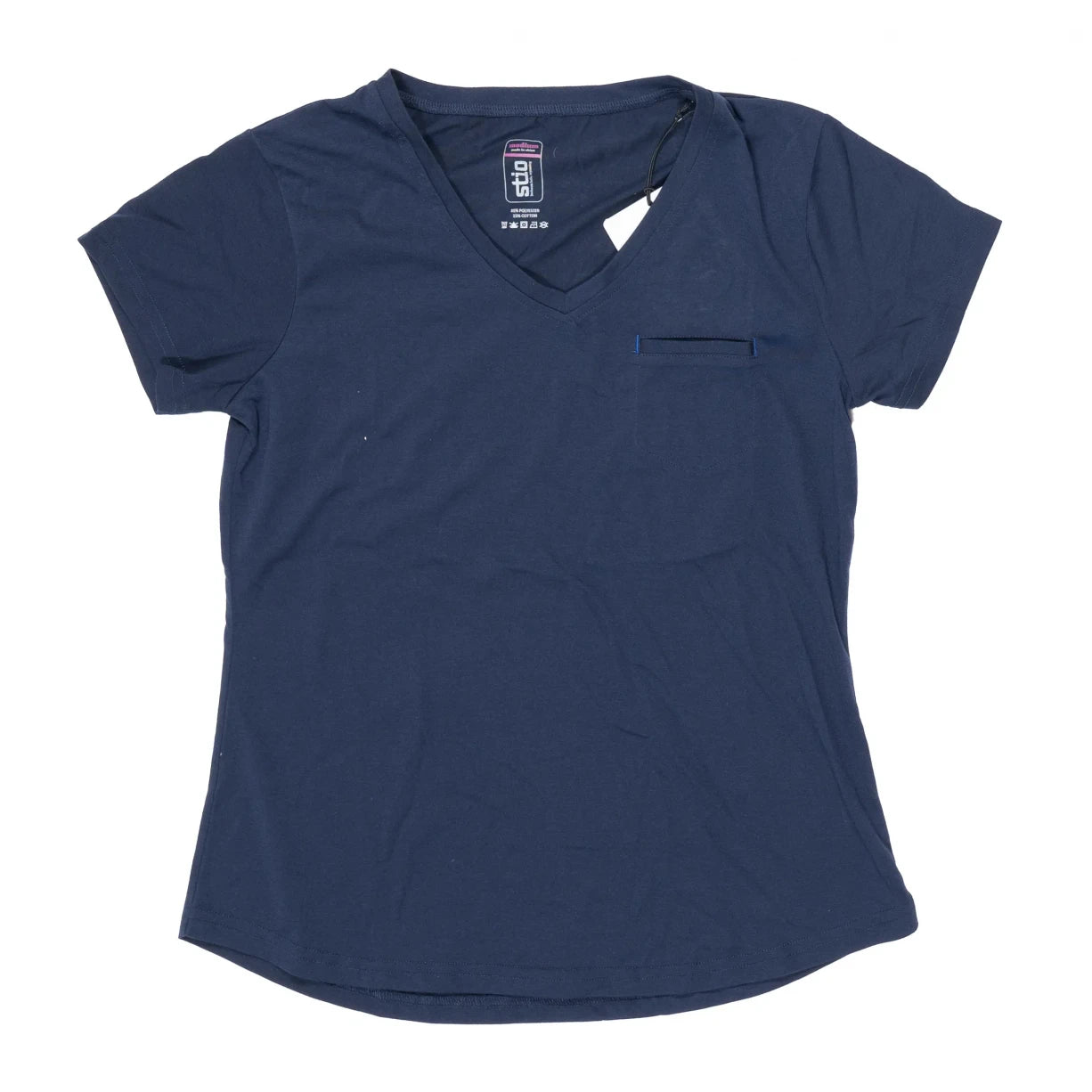 Stio Divide V-Neck