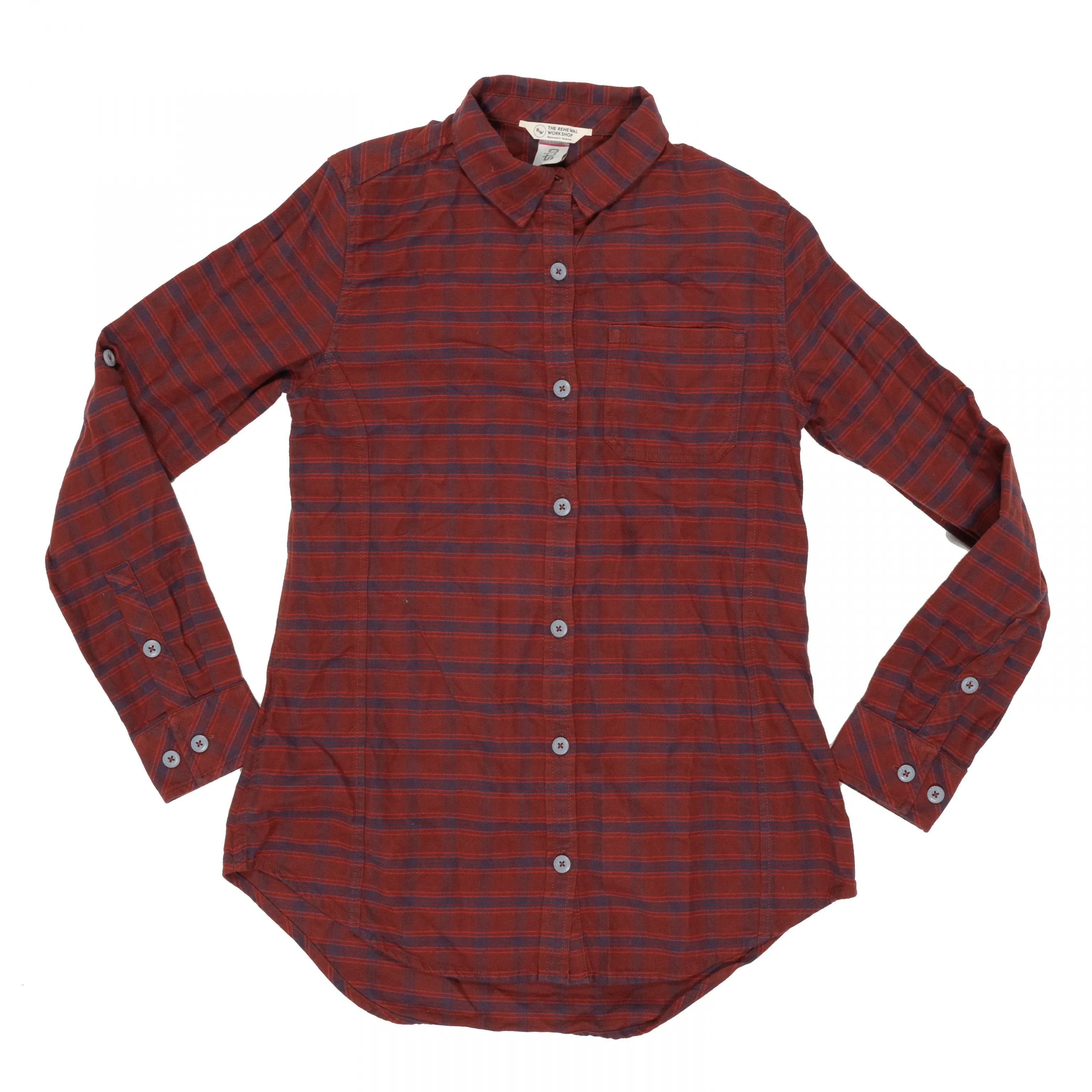 Stio Dovetail Cabin Flannel - Women's