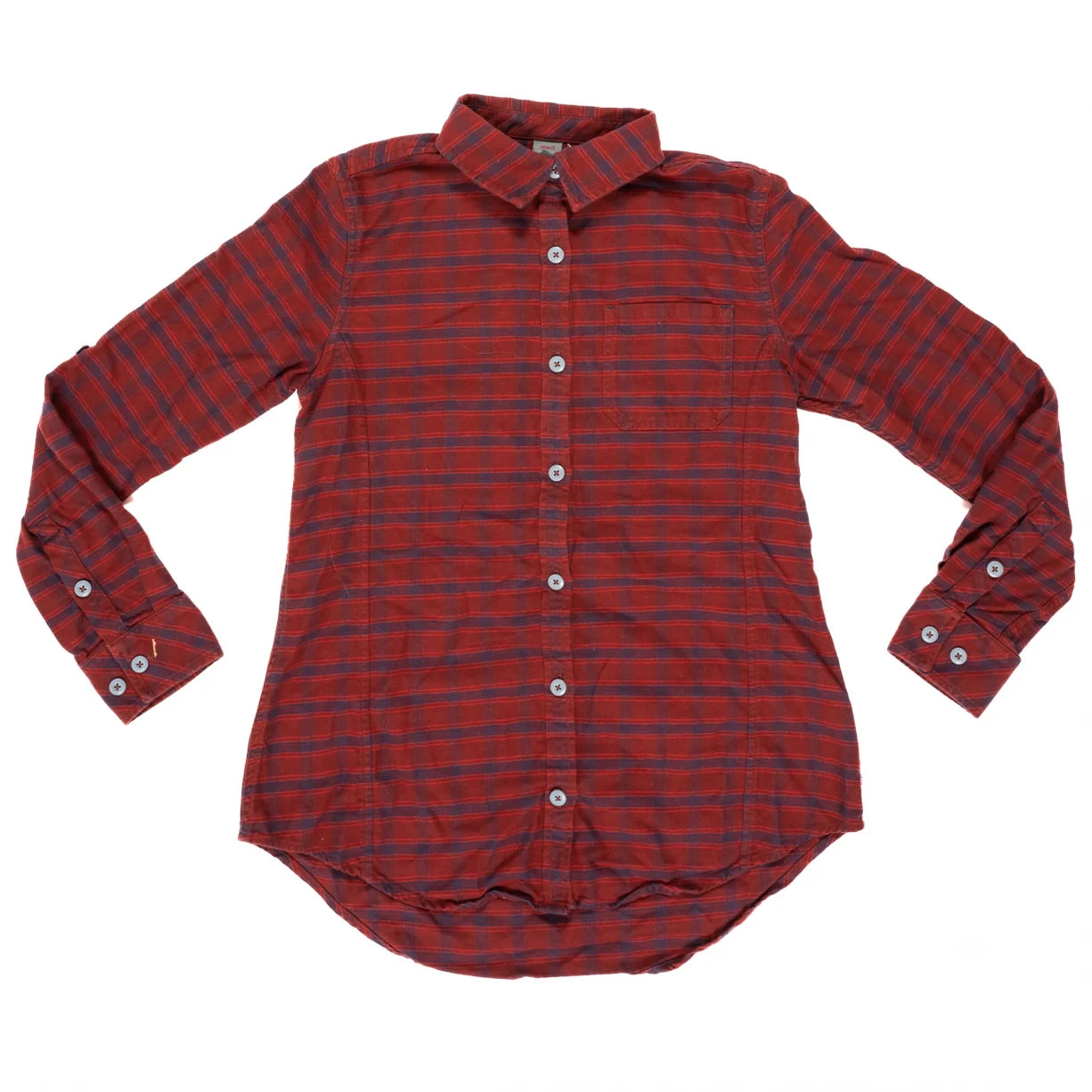 Stio Dovetail Flannel Cabin Shirt - Women's