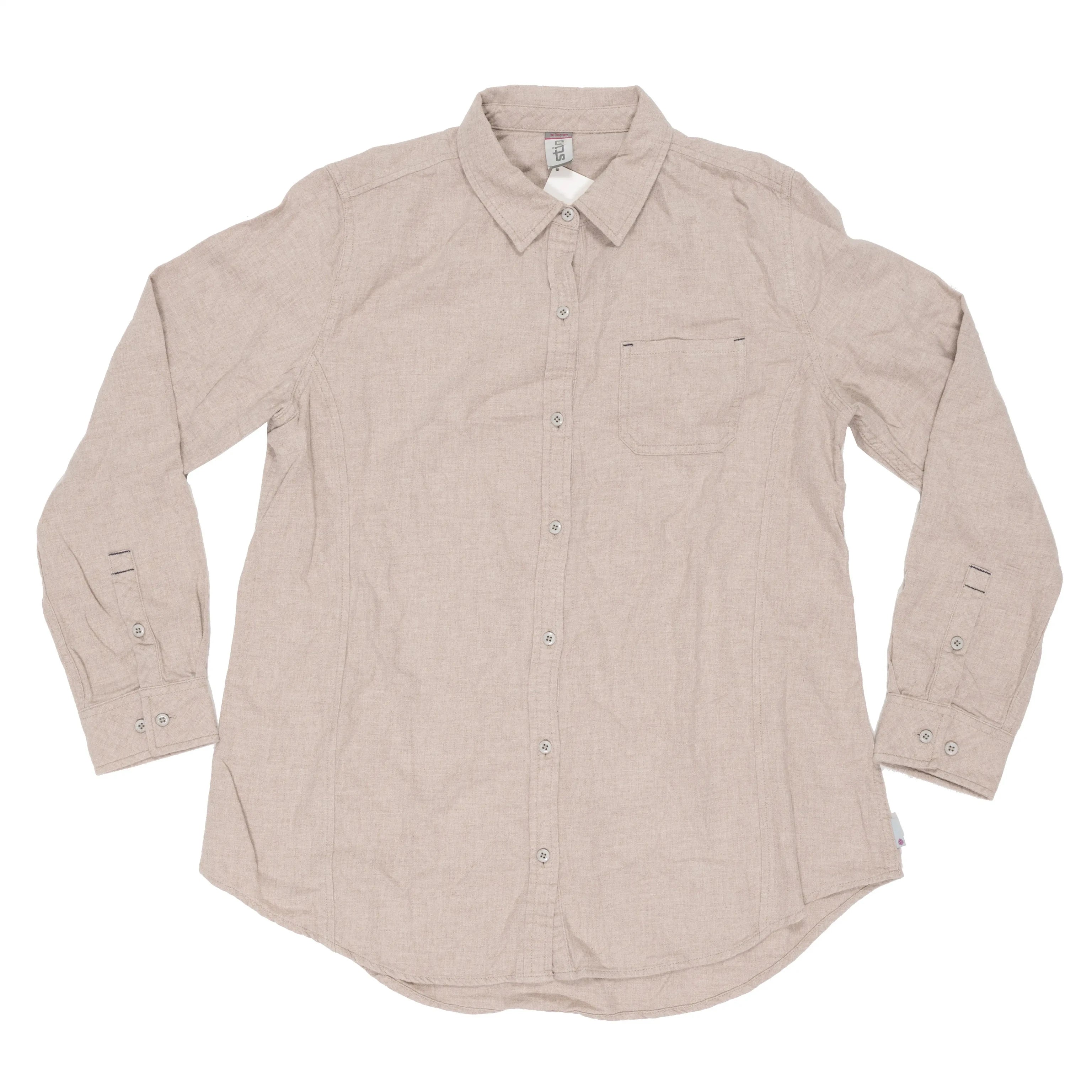 Stio Dovetail Flannel Cabin Shirt - Women's