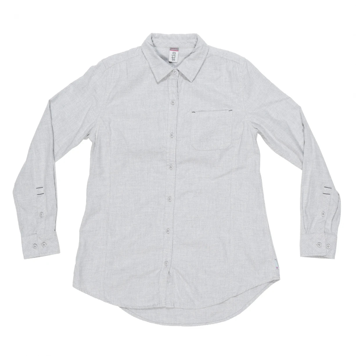 Stio Dovetail Flannel Cabin Shirt - Women's