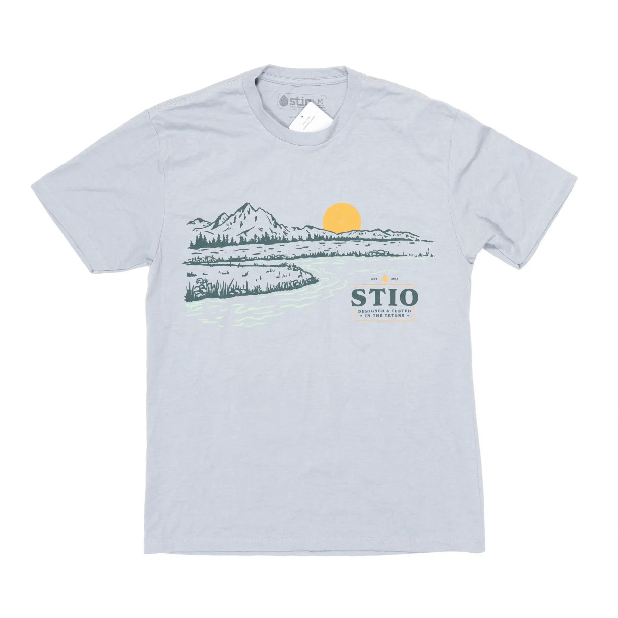 Stio Drift Tee - Men's