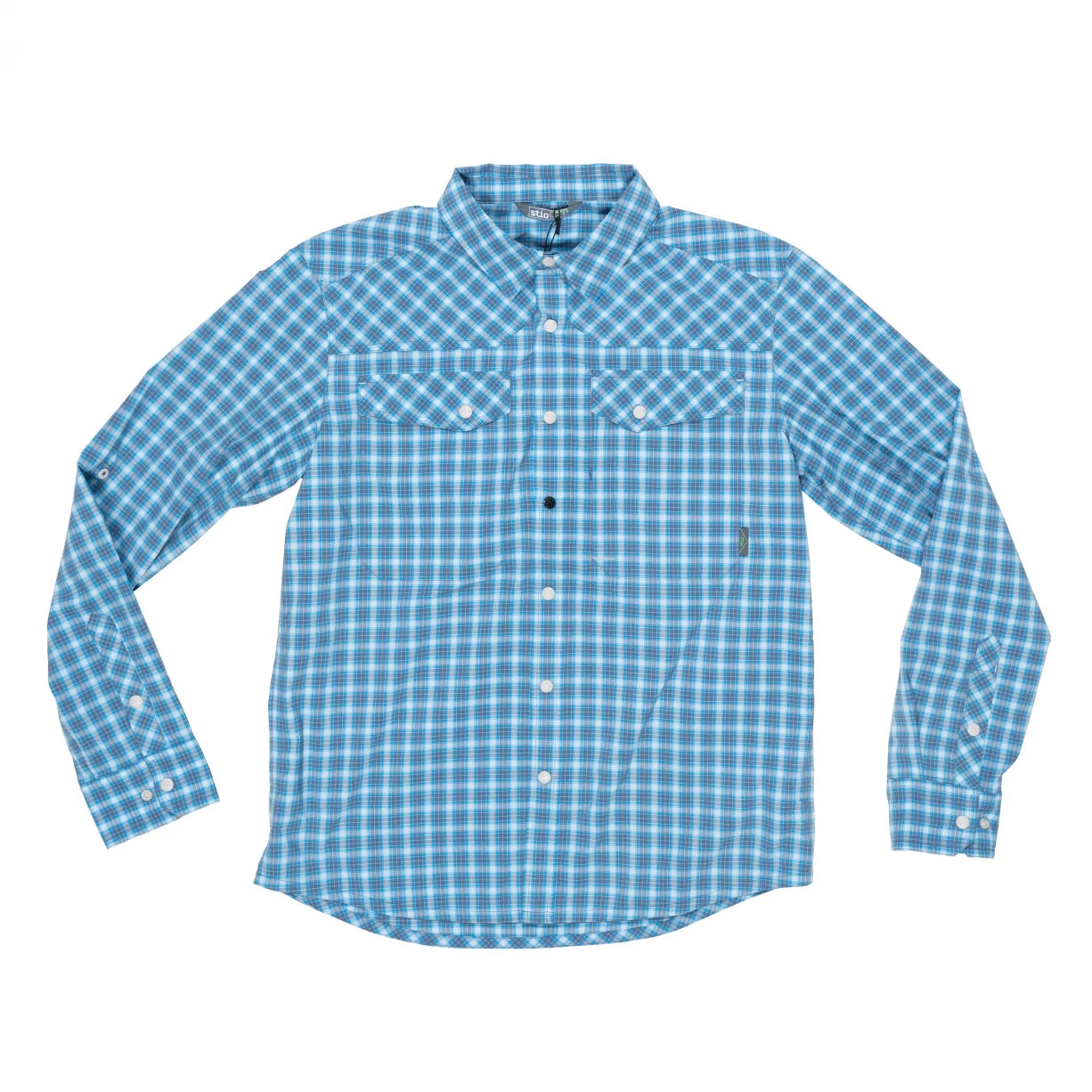 Stio Eddy Drift Shirt LS - Men's
