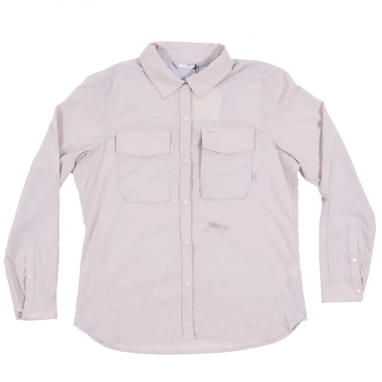 Stio Eddy Guide Shirt LS - Women's