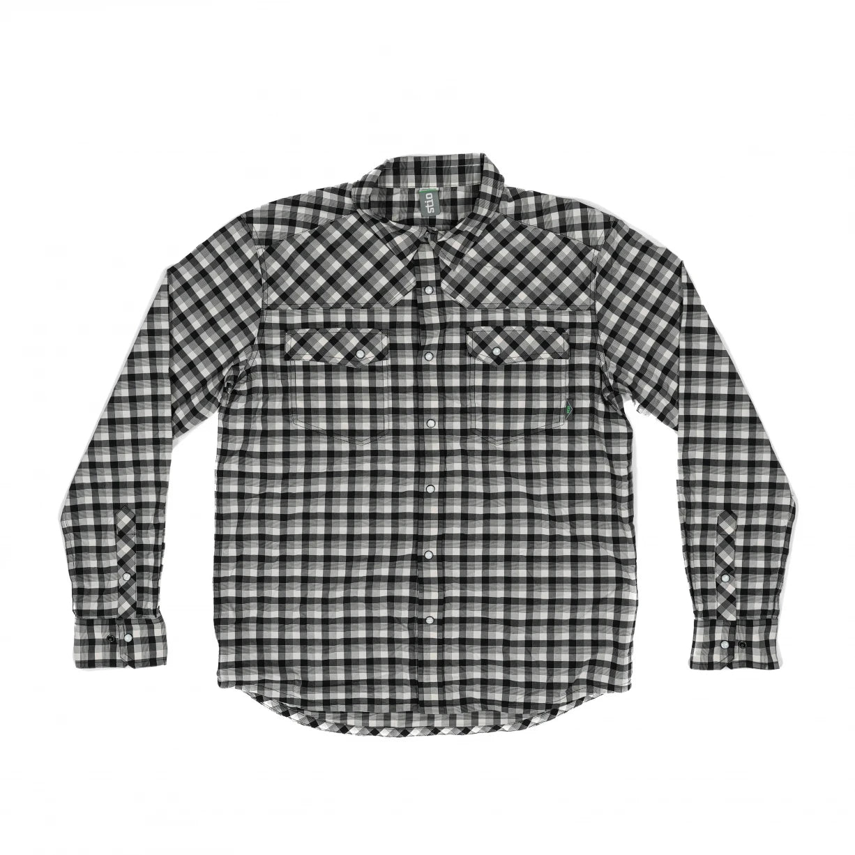 Stio Eddy Shirt LS