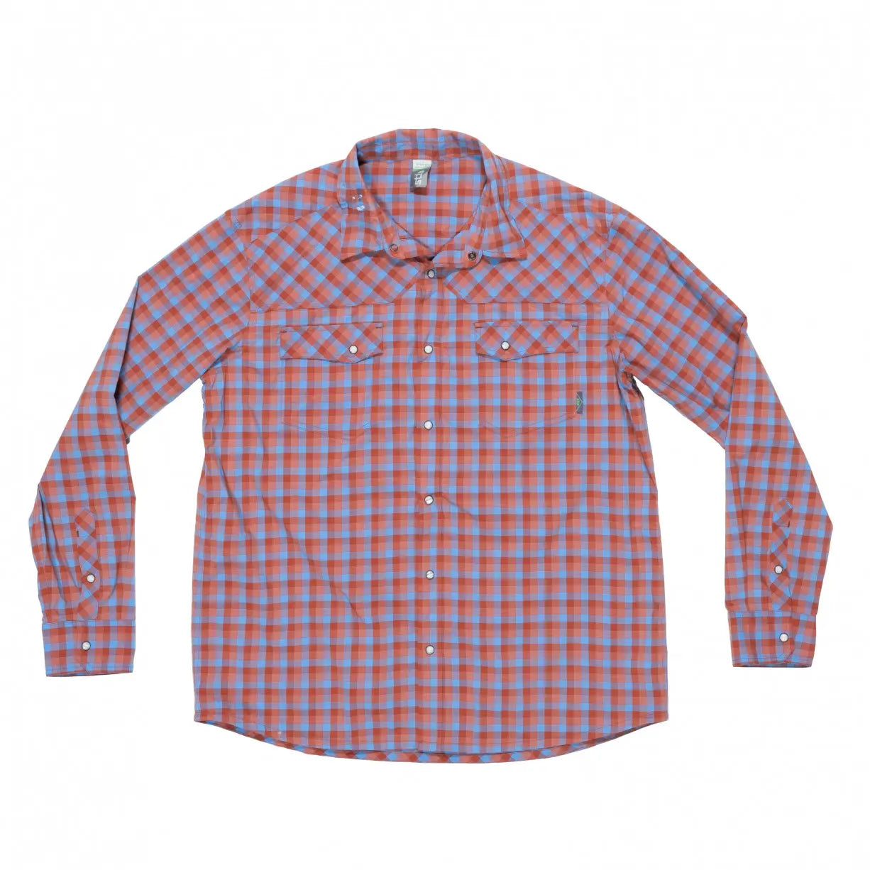 Stio Eddy Shirt LS - Men’s