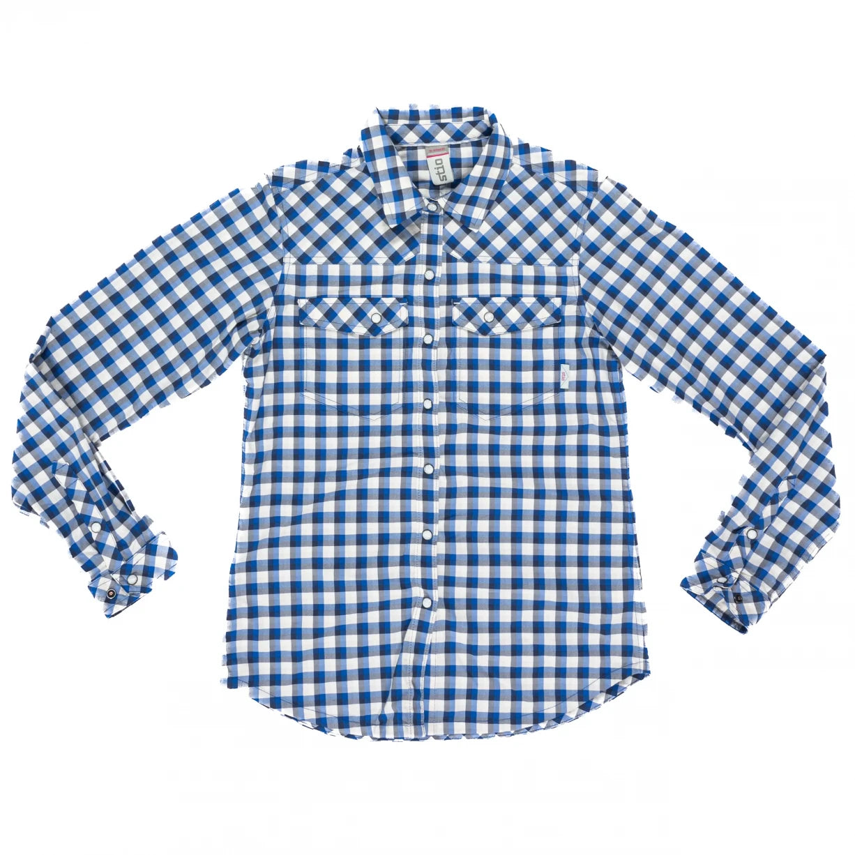 Stio Eddy Shirt LS - Women's