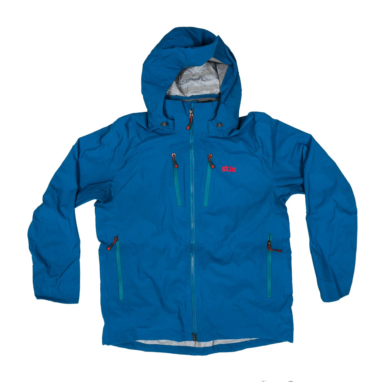 Stio Environ Jacket