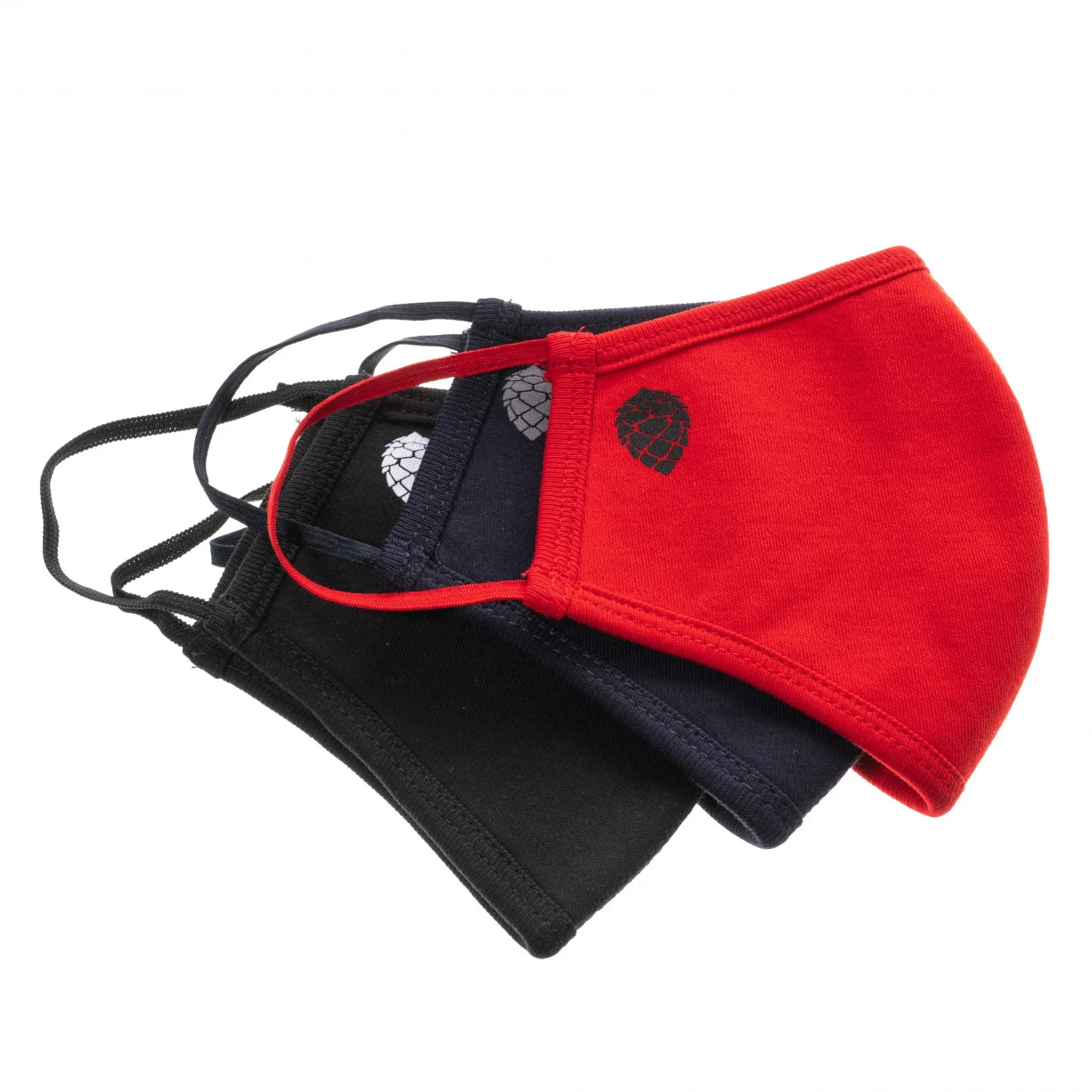 Stio Face Covering 3-Pack