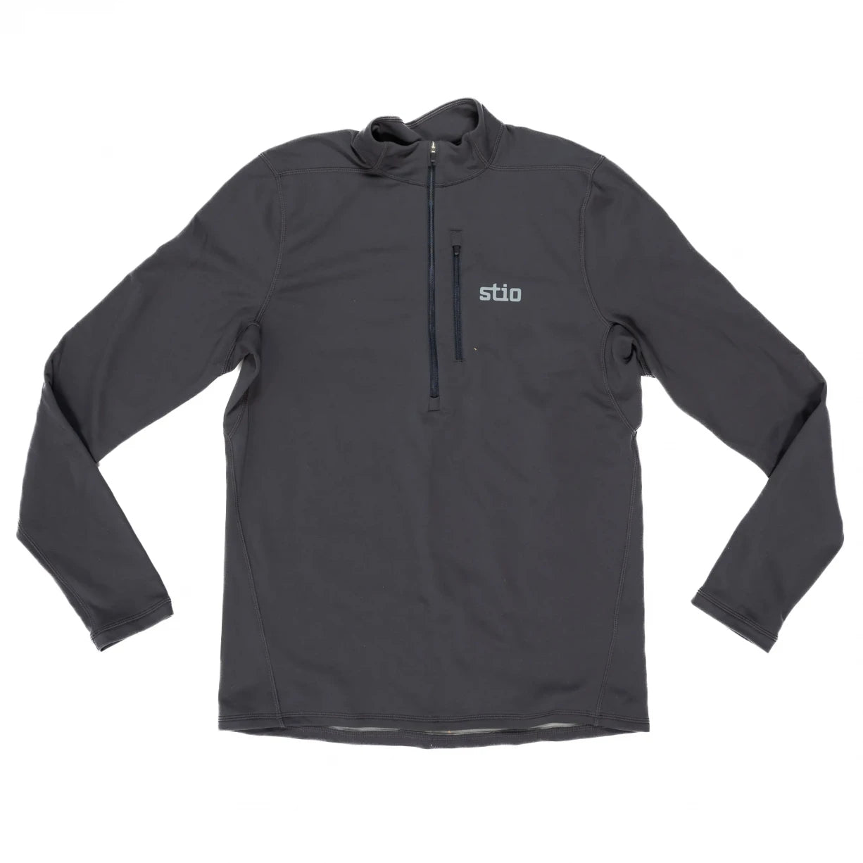 Stio Fremont Stretch Fleece Half Zip - Men's
