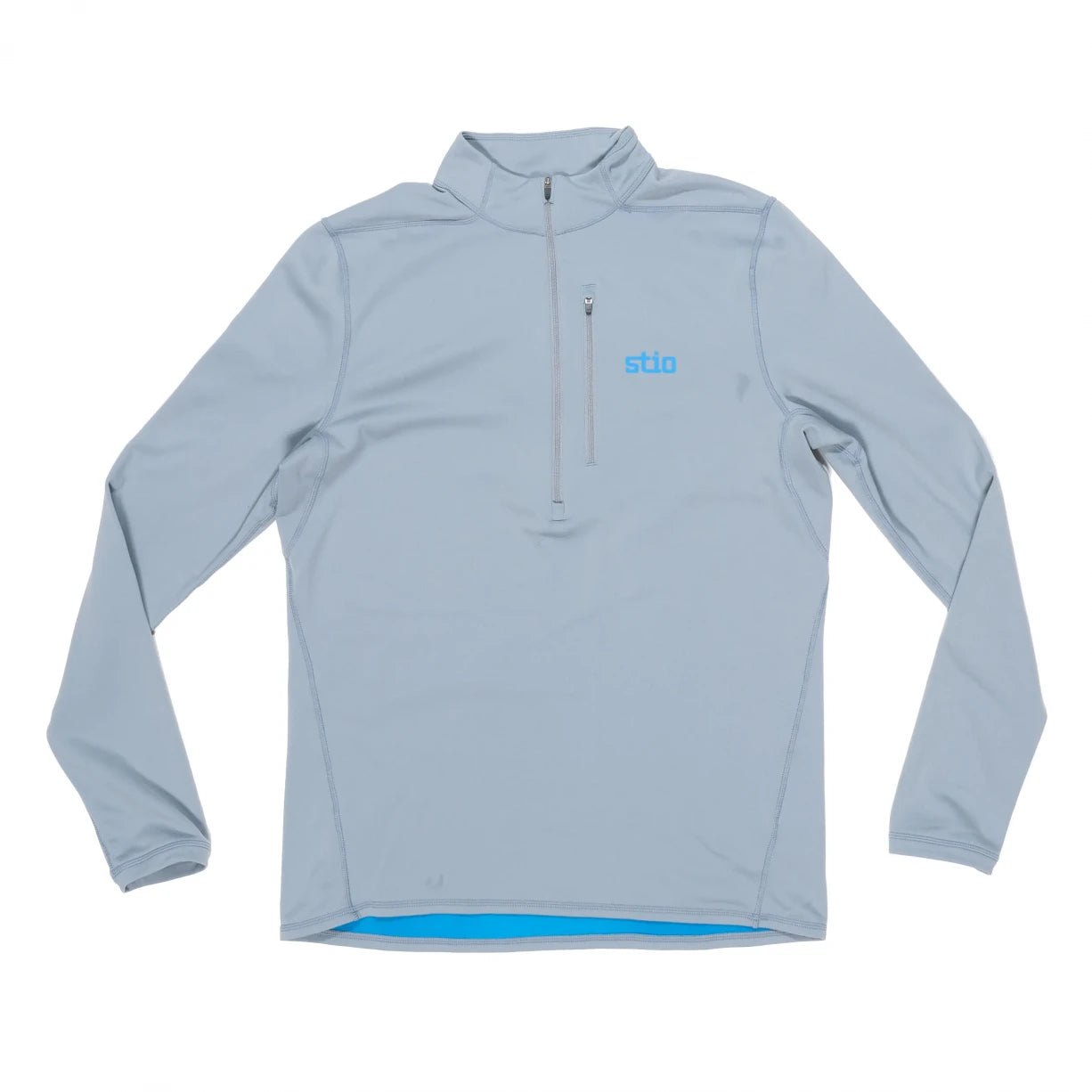 Stio Fremont Stretch Fleece Half Zip - Men's