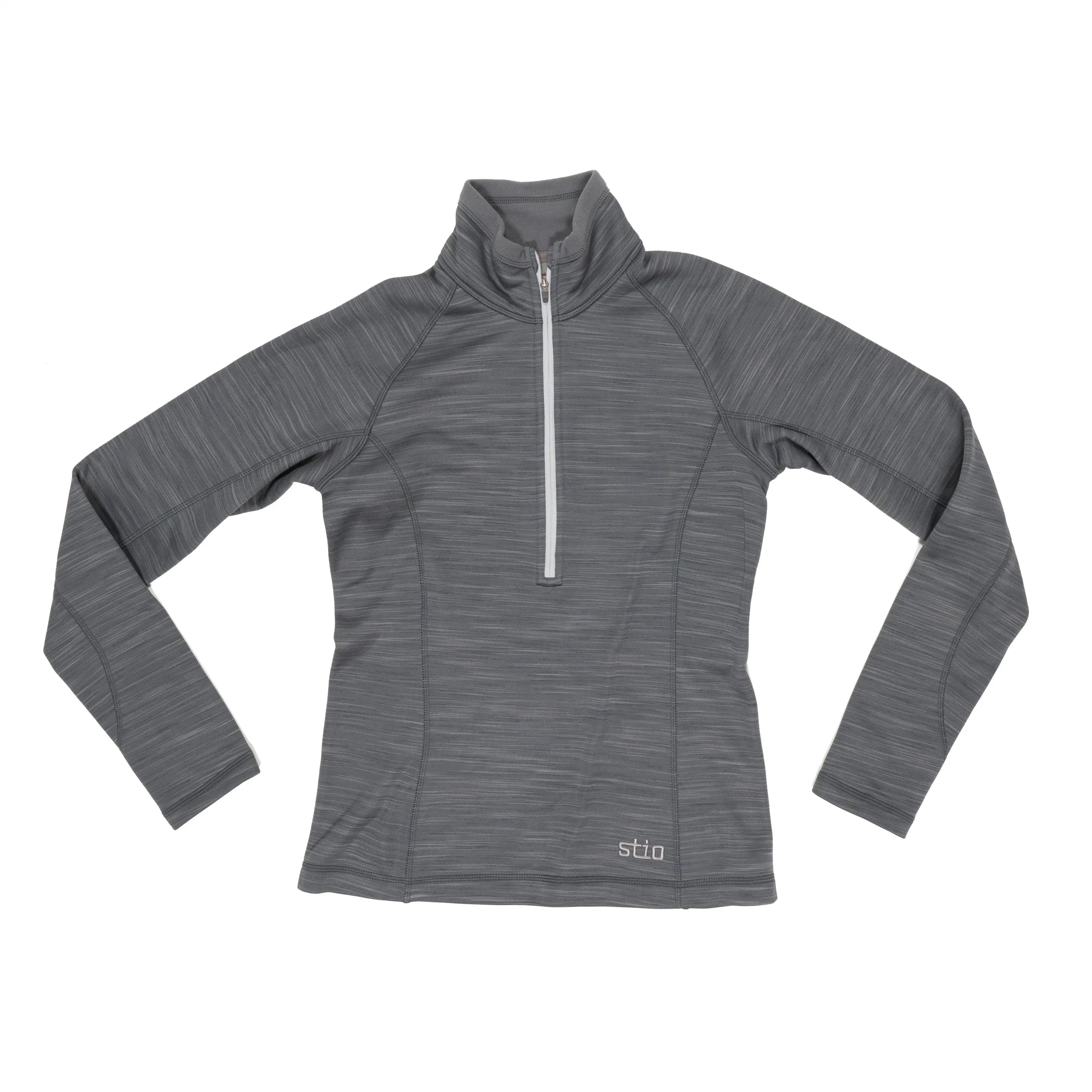 Stio Gannet Peak Half Zip Fleece