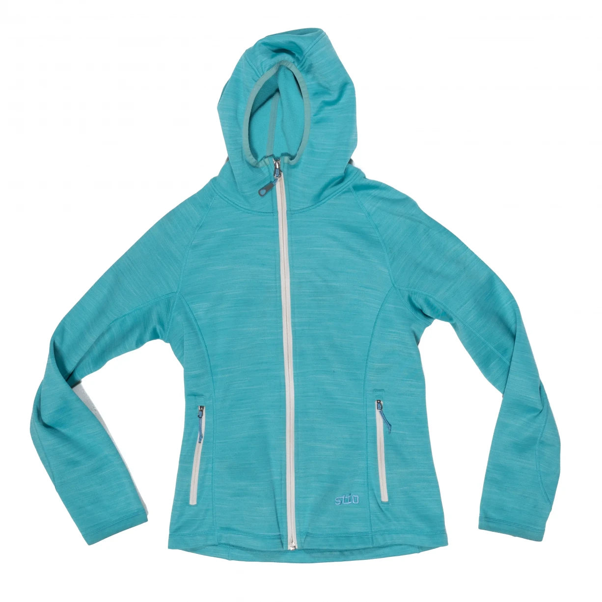 Stio Gannet Peak Hooded Jacket - Women's