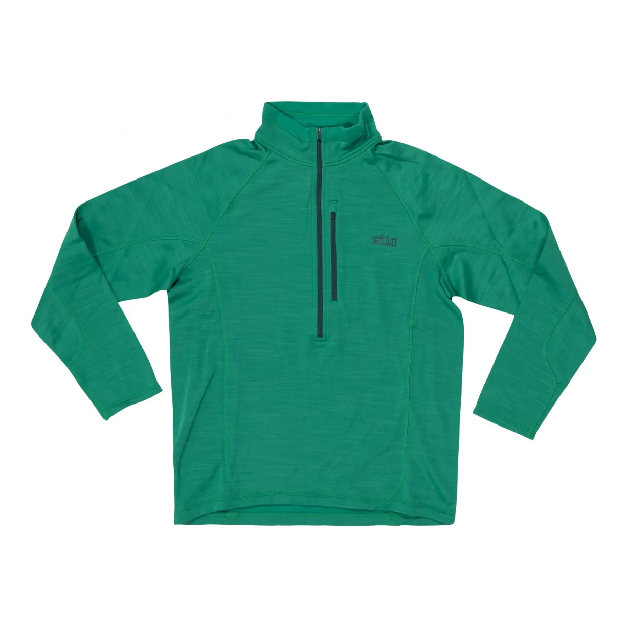 Stio Gannett Fleece Half Zip