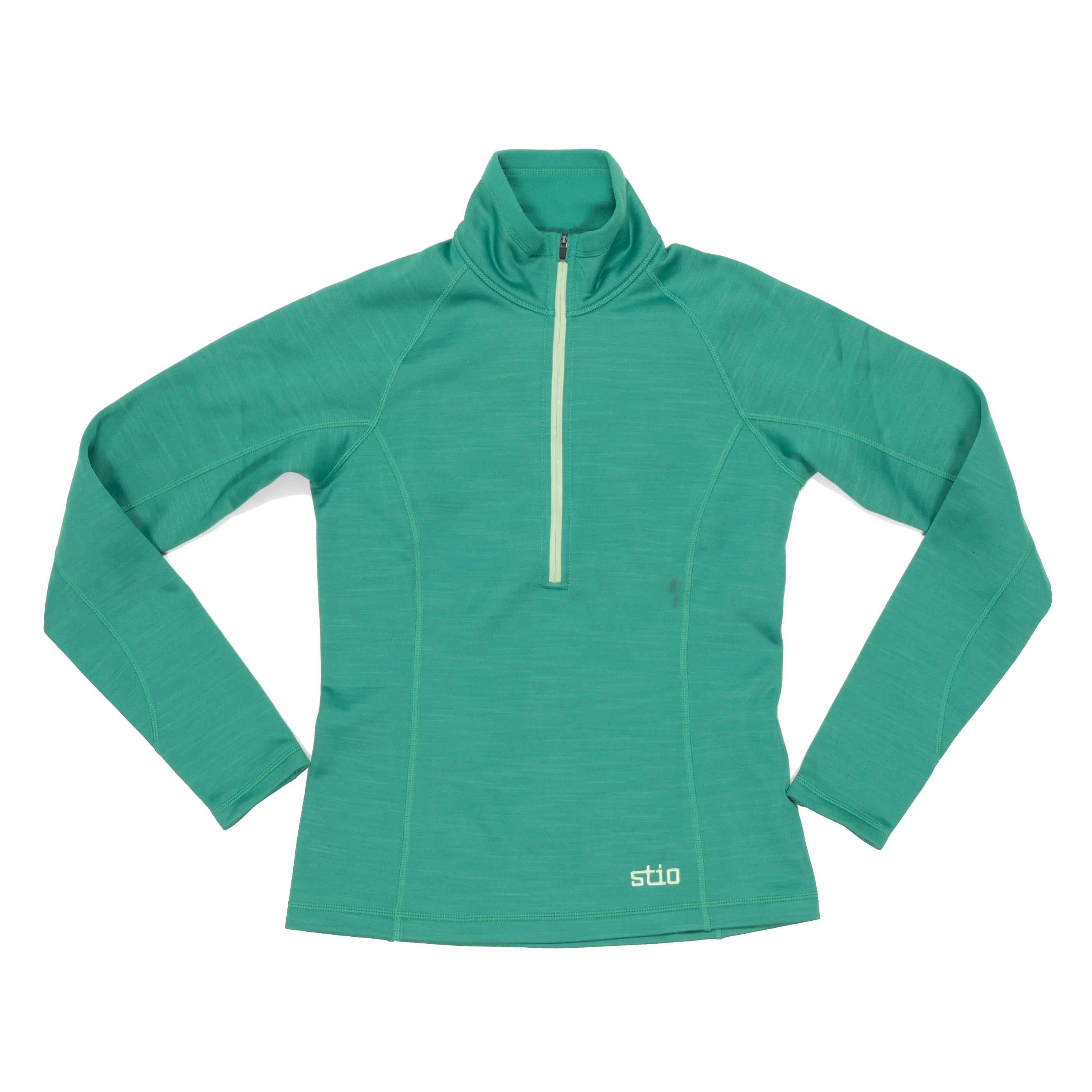 Stio Gannett Peak Fleece Half Zip - Women's