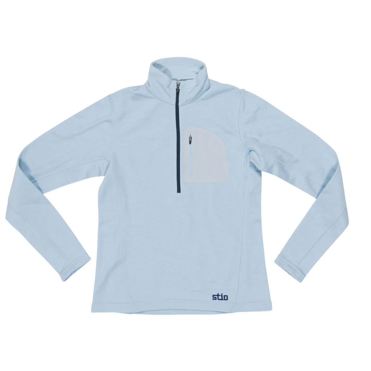 Stio Gannett Peak Half Zip