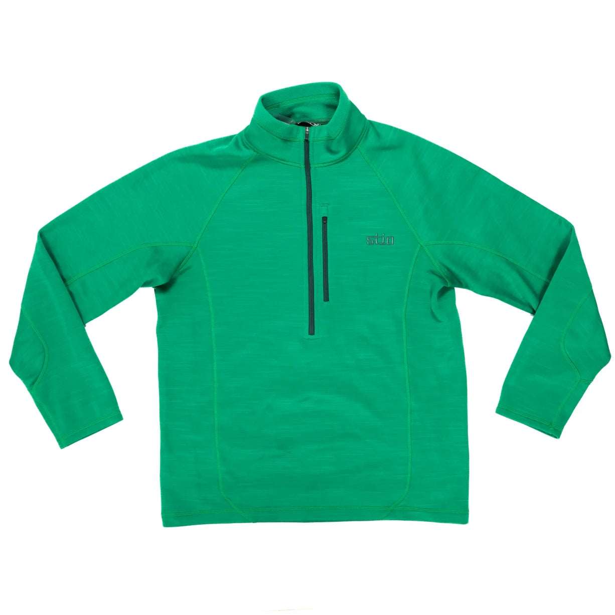Stio Gannett Peak Half Zip - Men's