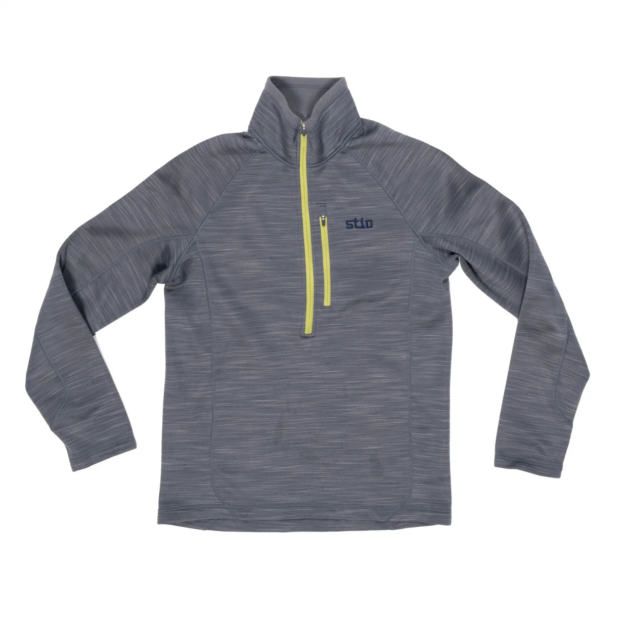 Stio Gannett Peak Half Zip - Men's