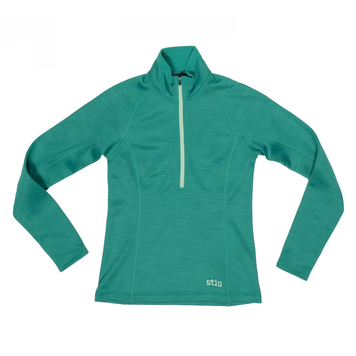 Stio Gannett Peak Half Zip - Women's